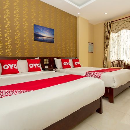Phuc Long Hotel Da Nang Luaran gambar