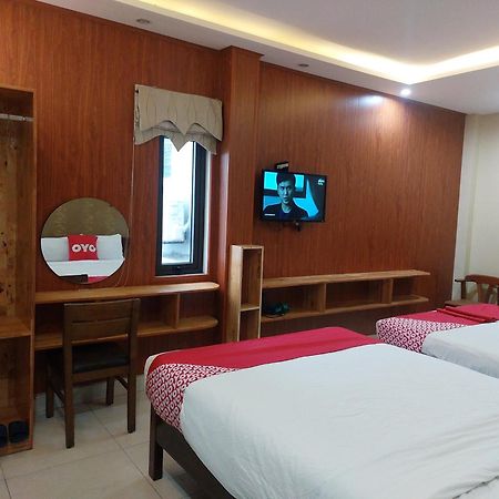 Phuc Long Hotel Da Nang Luaran gambar