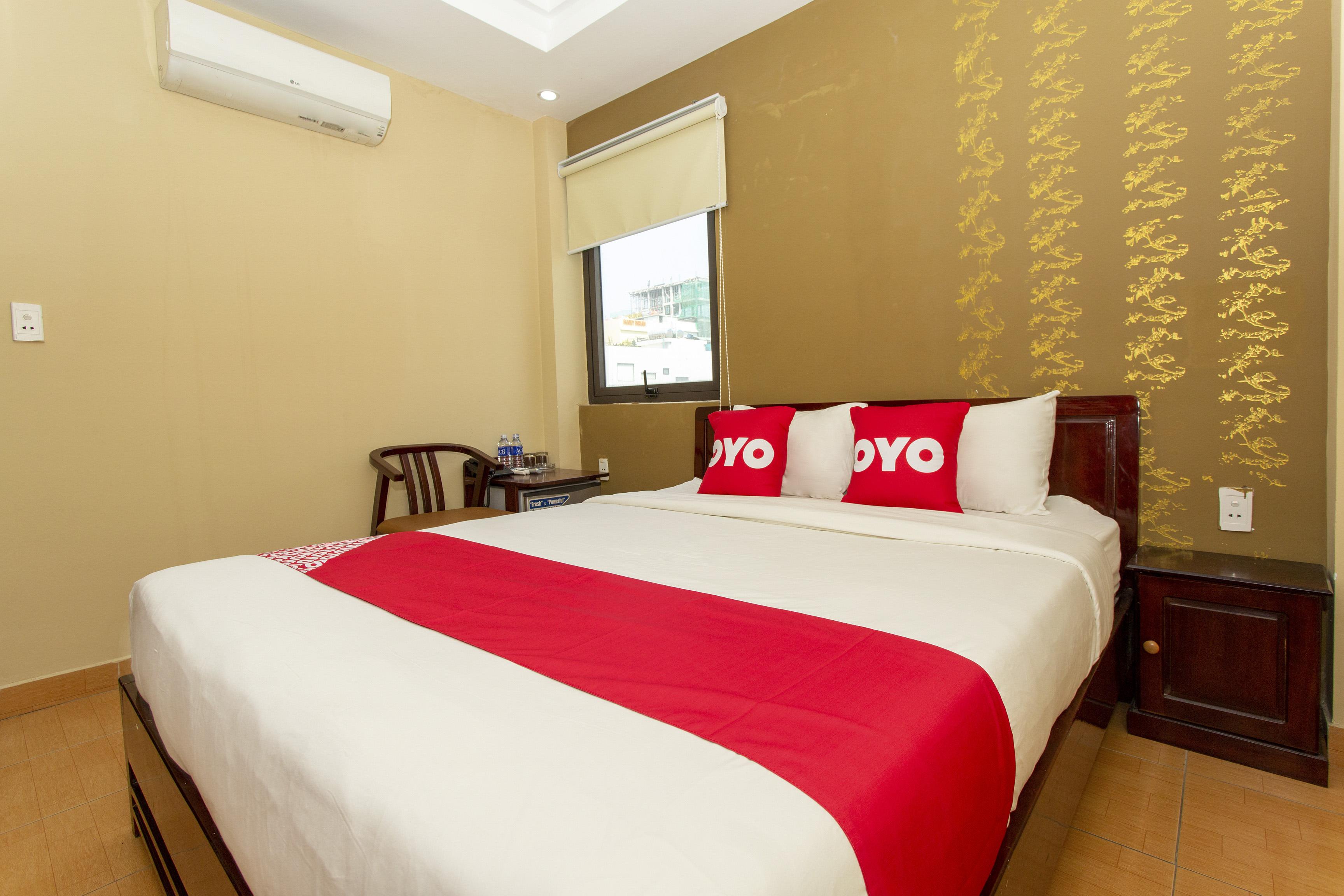 Phuc Long Hotel Da Nang Luaran gambar