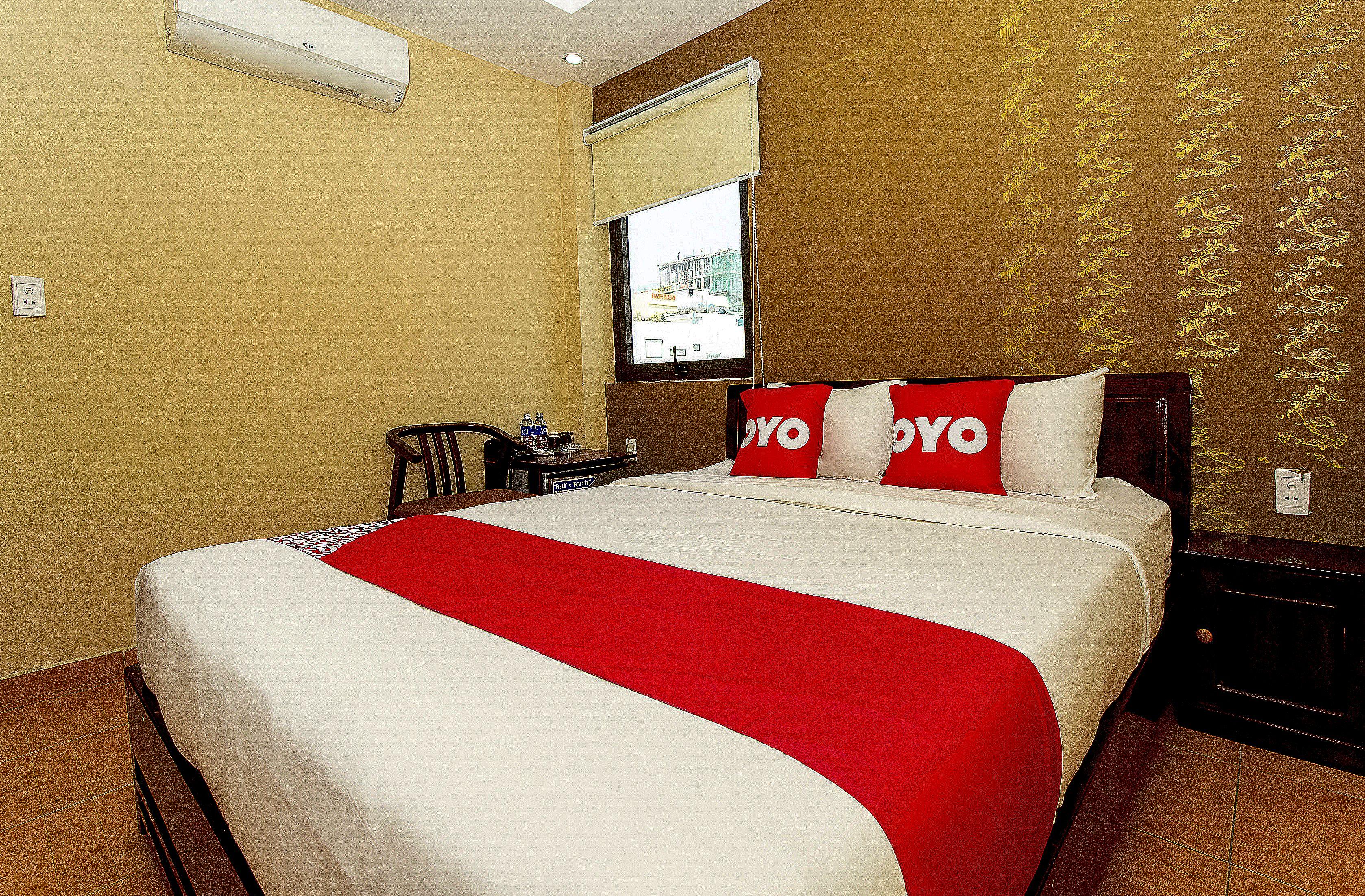 Phuc Long Hotel Da Nang Luaran gambar