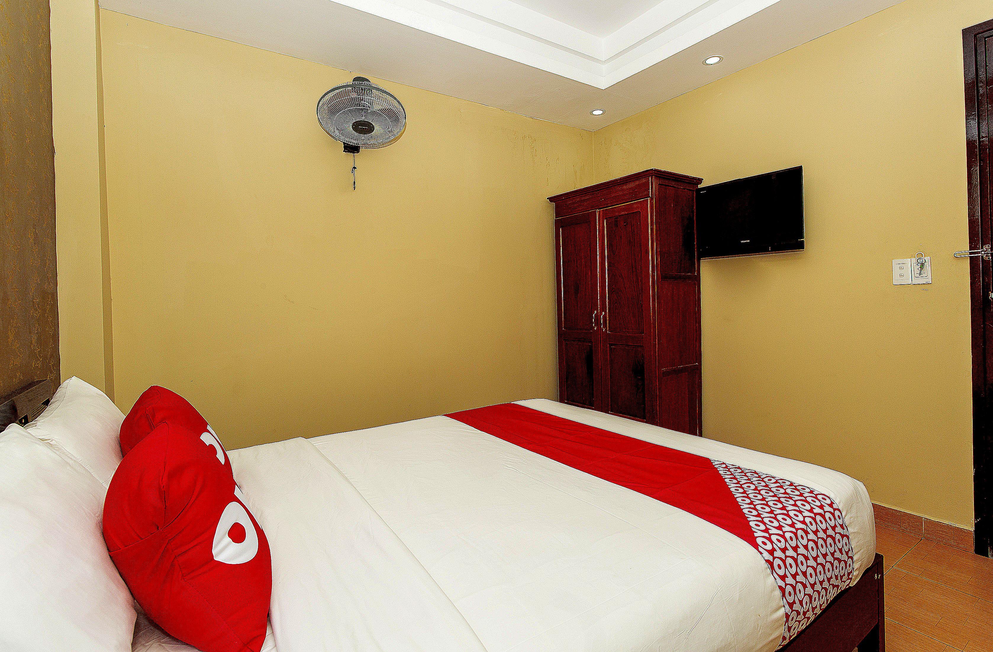 Phuc Long Hotel Da Nang Luaran gambar