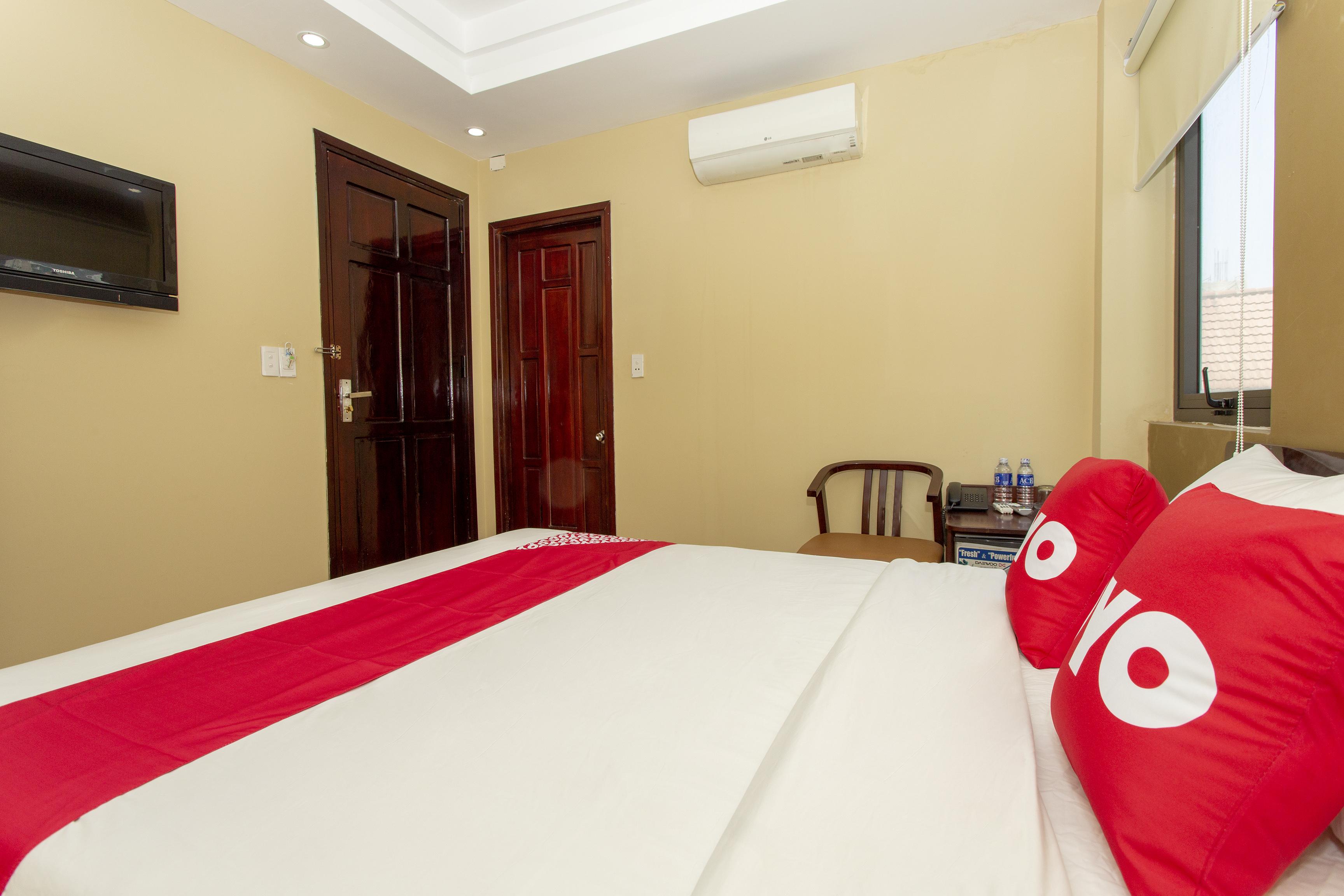 Phuc Long Hotel Da Nang Luaran gambar