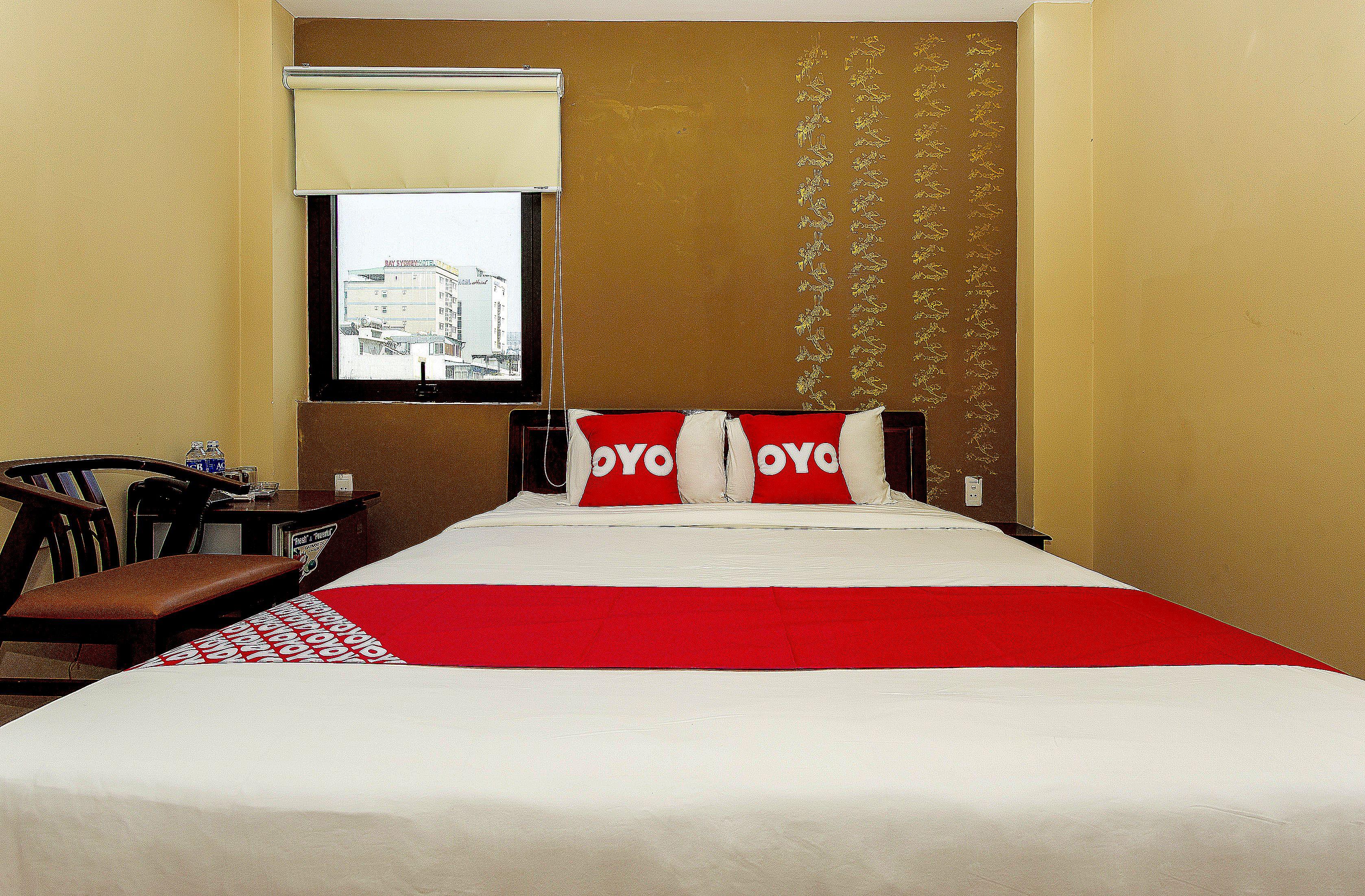Phuc Long Hotel Da Nang Luaran gambar