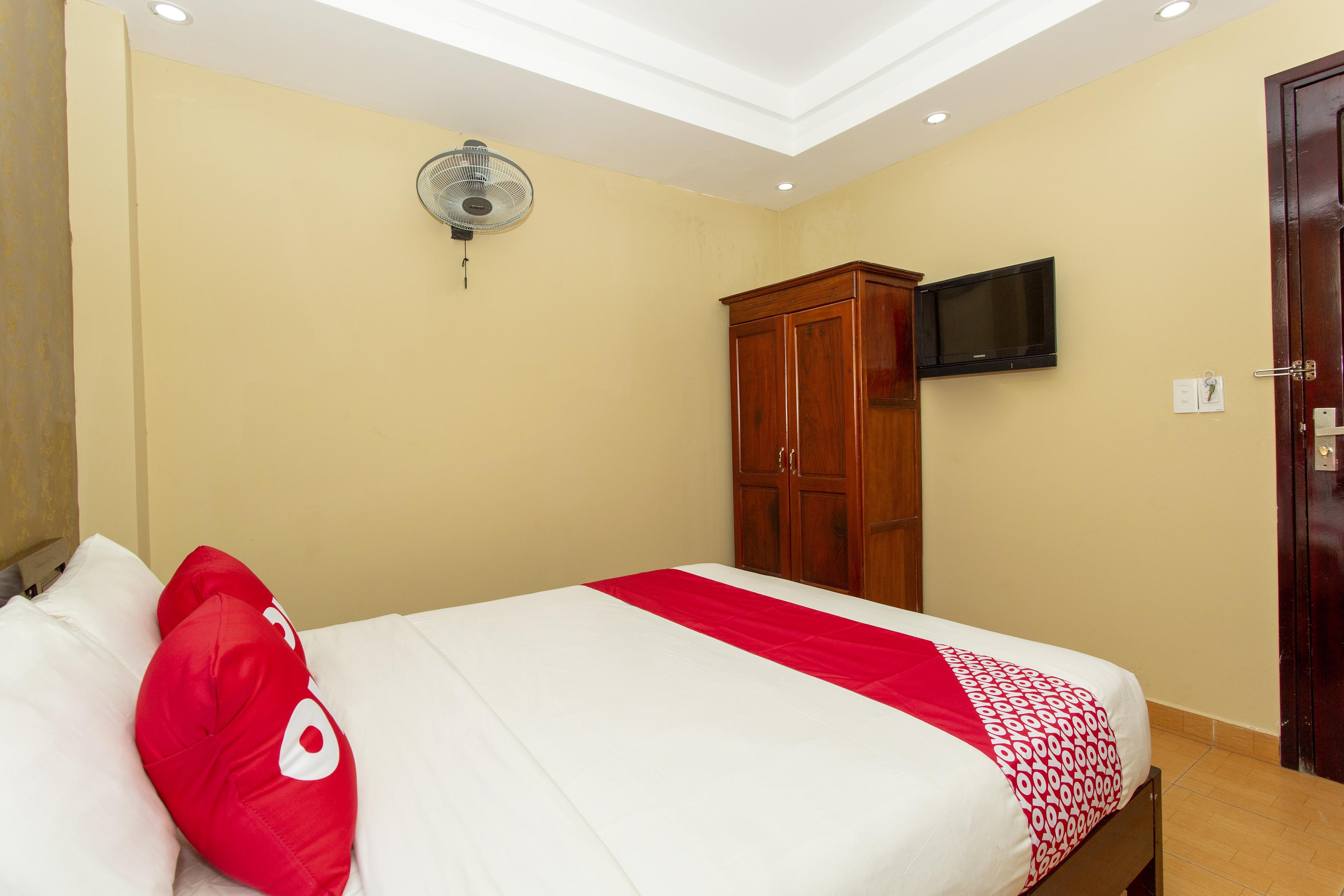 Phuc Long Hotel Da Nang Luaran gambar