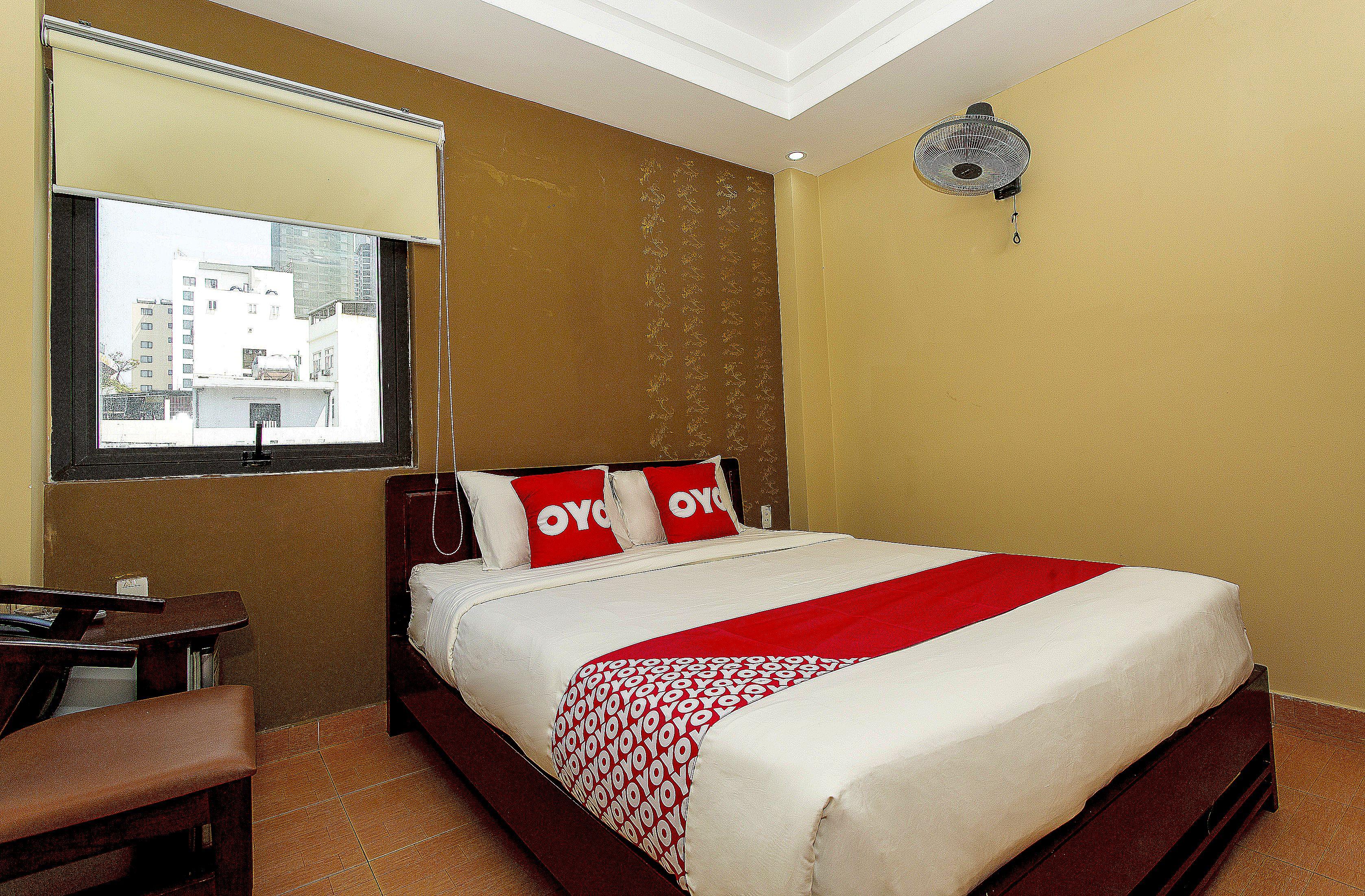 Phuc Long Hotel Da Nang Luaran gambar