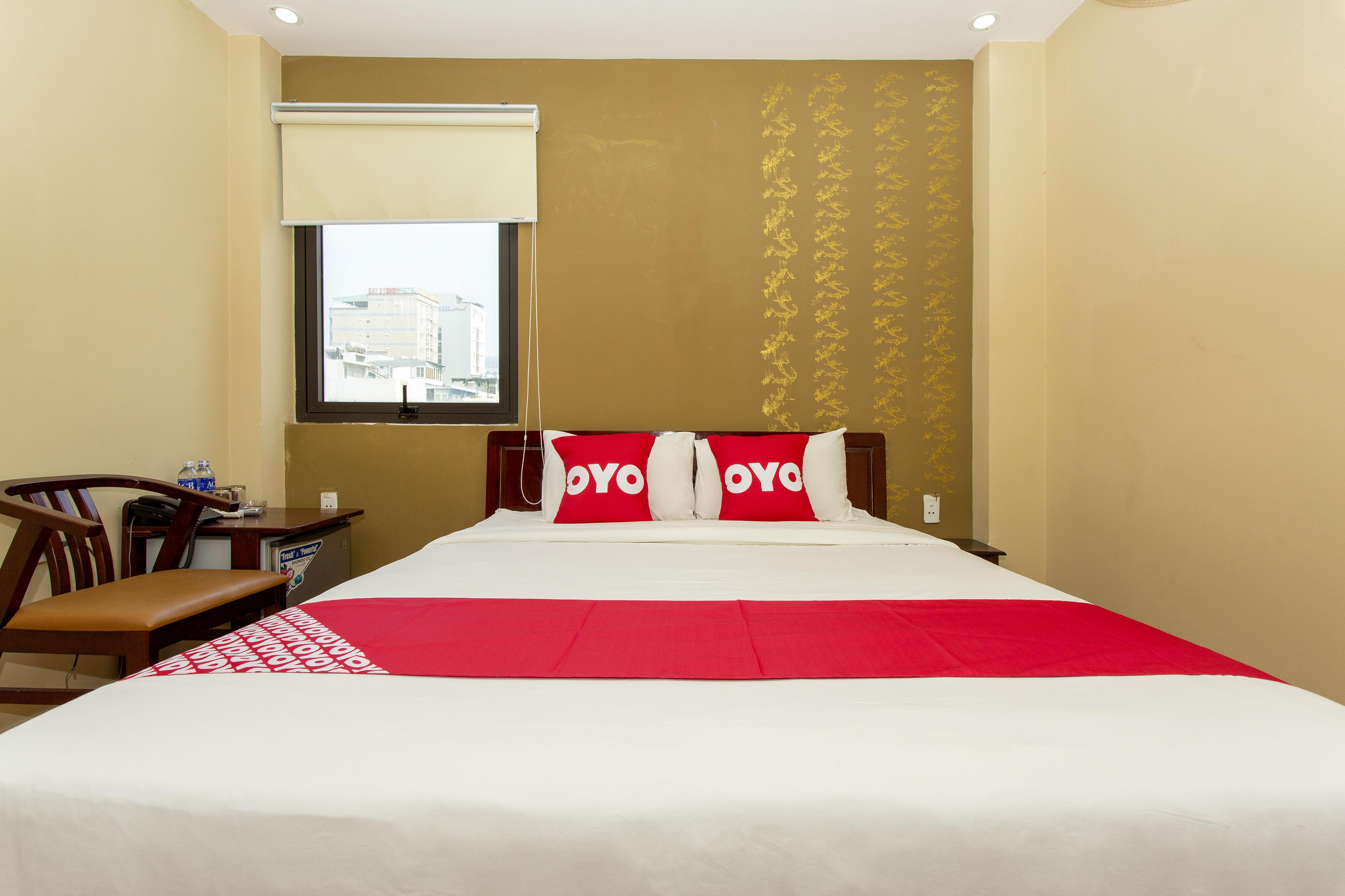 Phuc Long Hotel Da Nang Luaran gambar