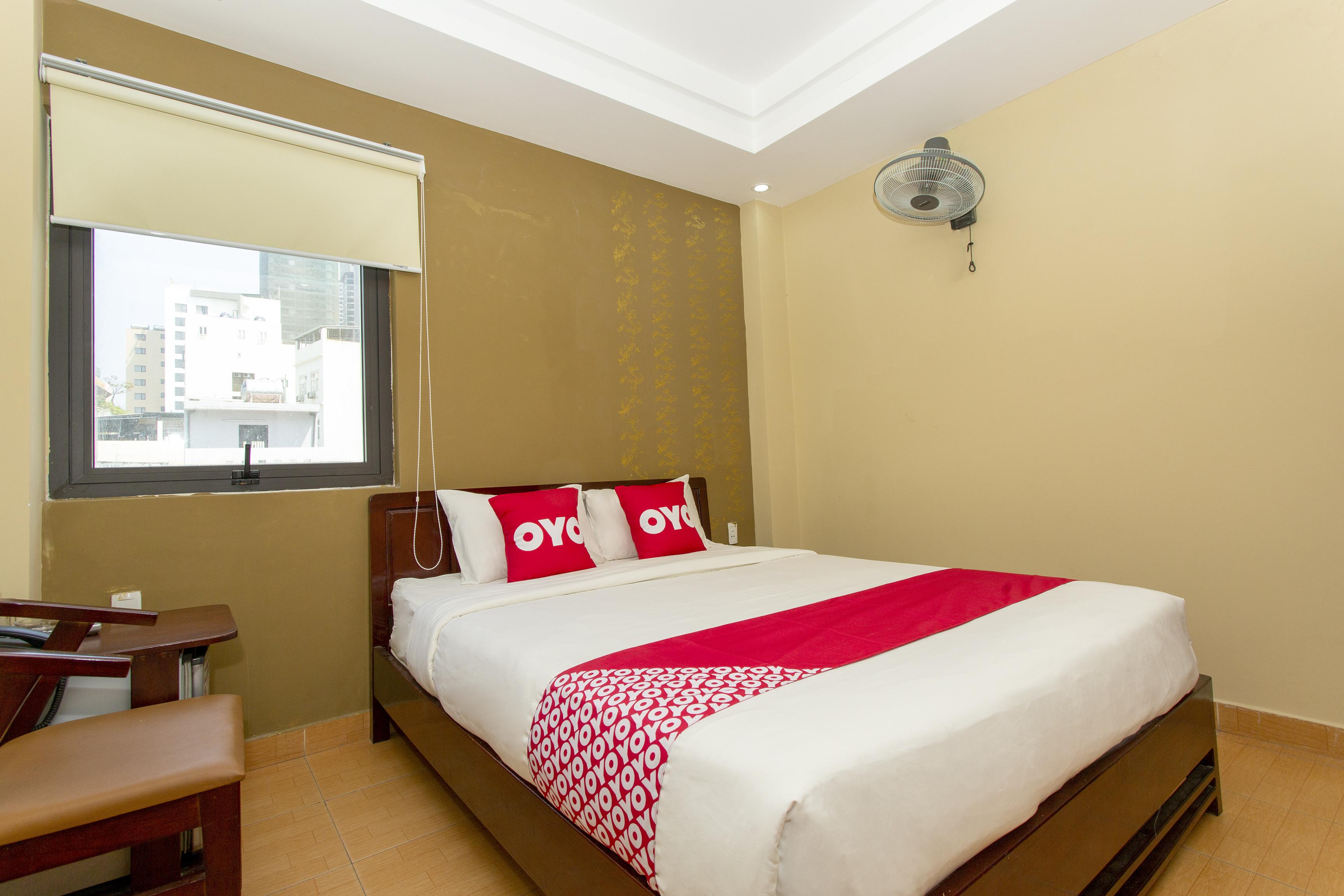 Phuc Long Hotel Da Nang Luaran gambar