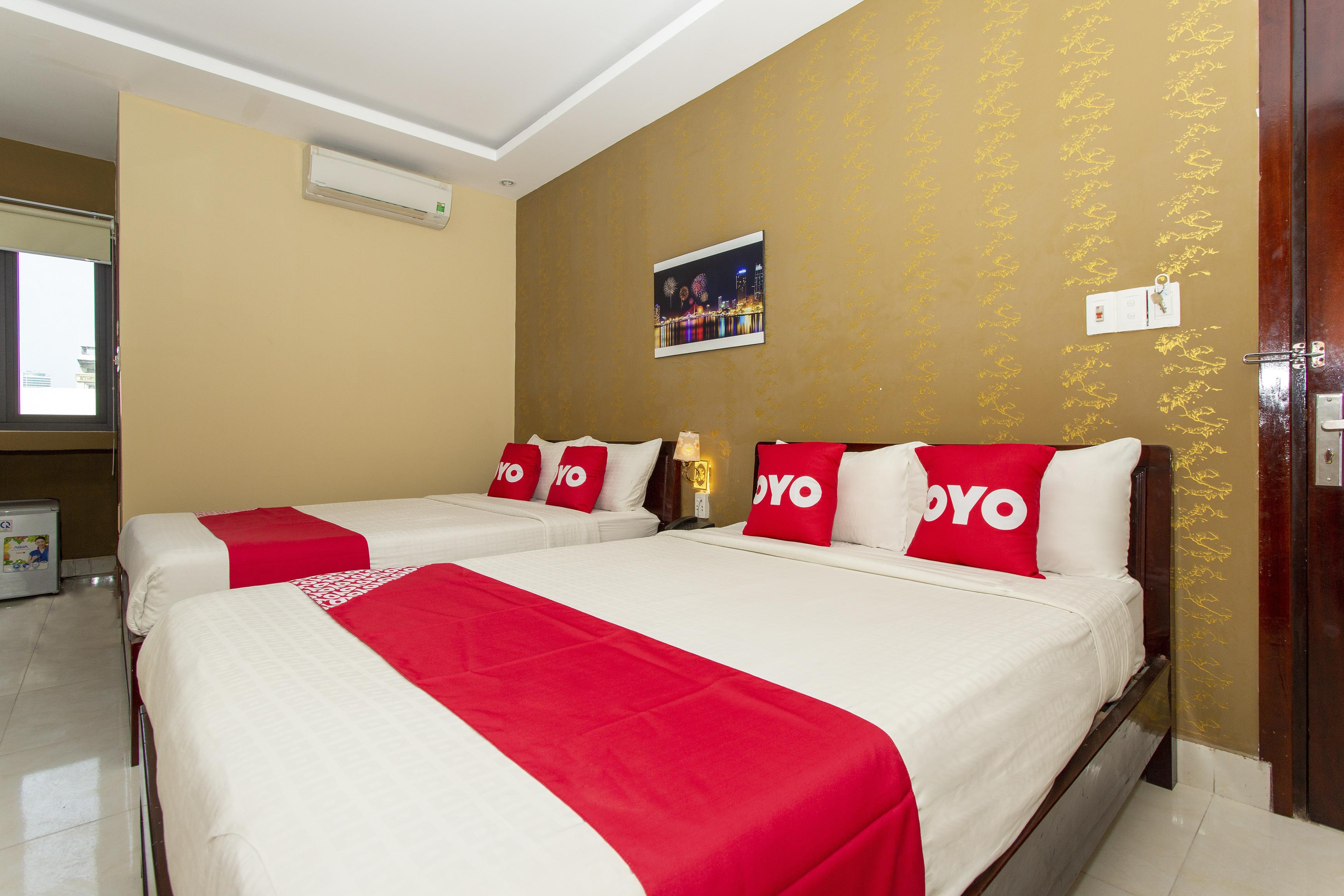 Phuc Long Hotel Da Nang Luaran gambar
