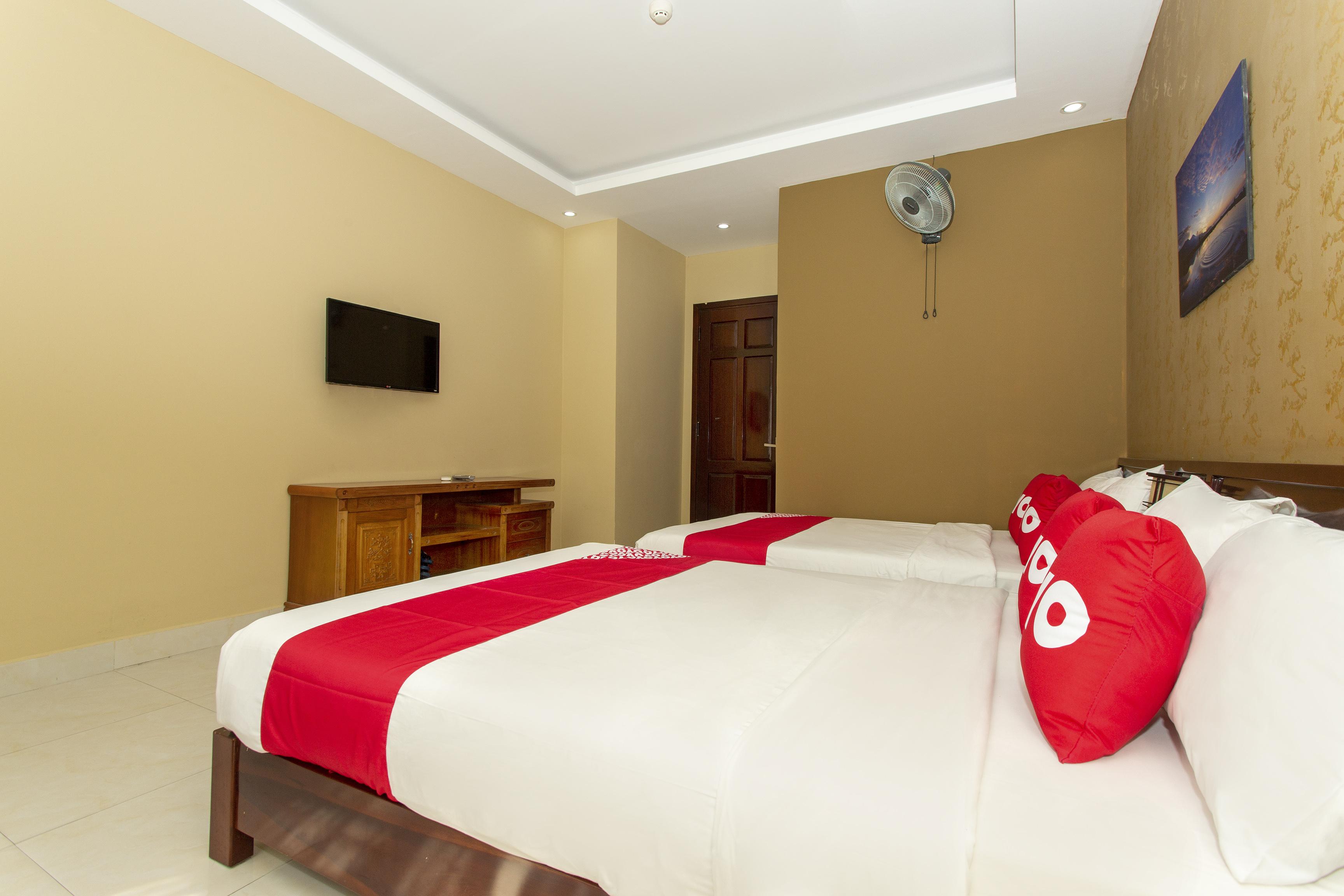 Phuc Long Hotel Da Nang Luaran gambar