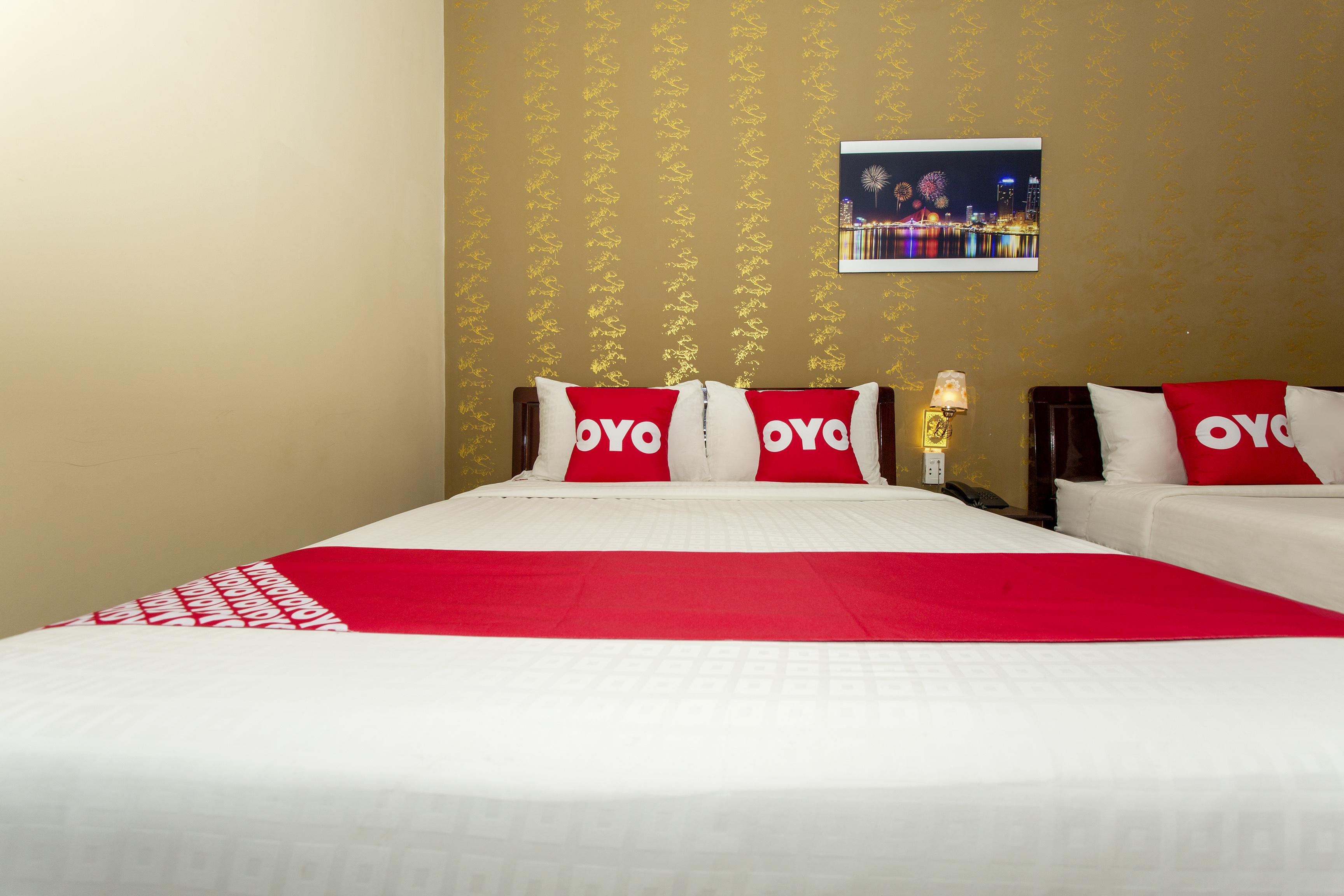 Phuc Long Hotel Da Nang Luaran gambar
