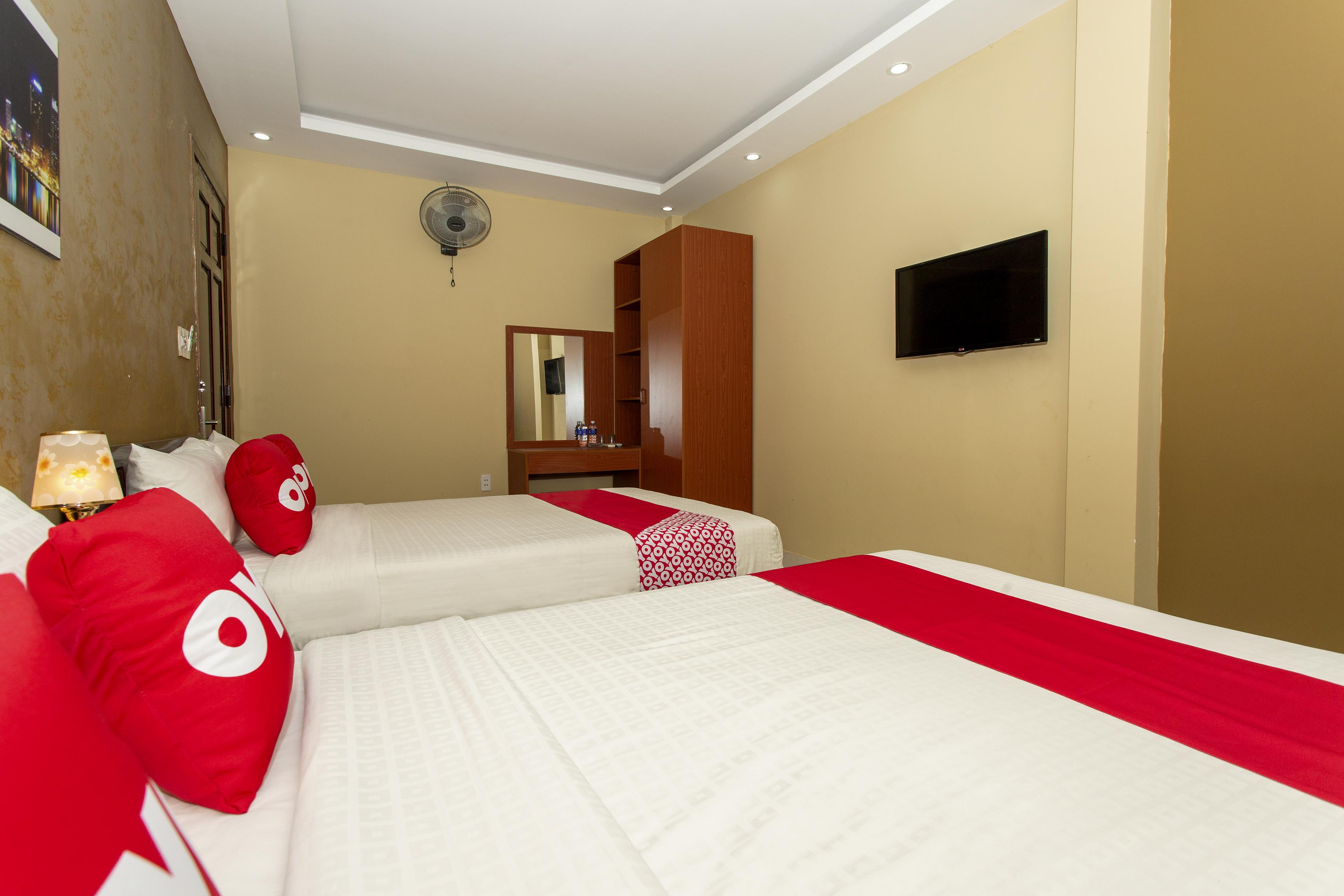 Phuc Long Hotel Da Nang Luaran gambar