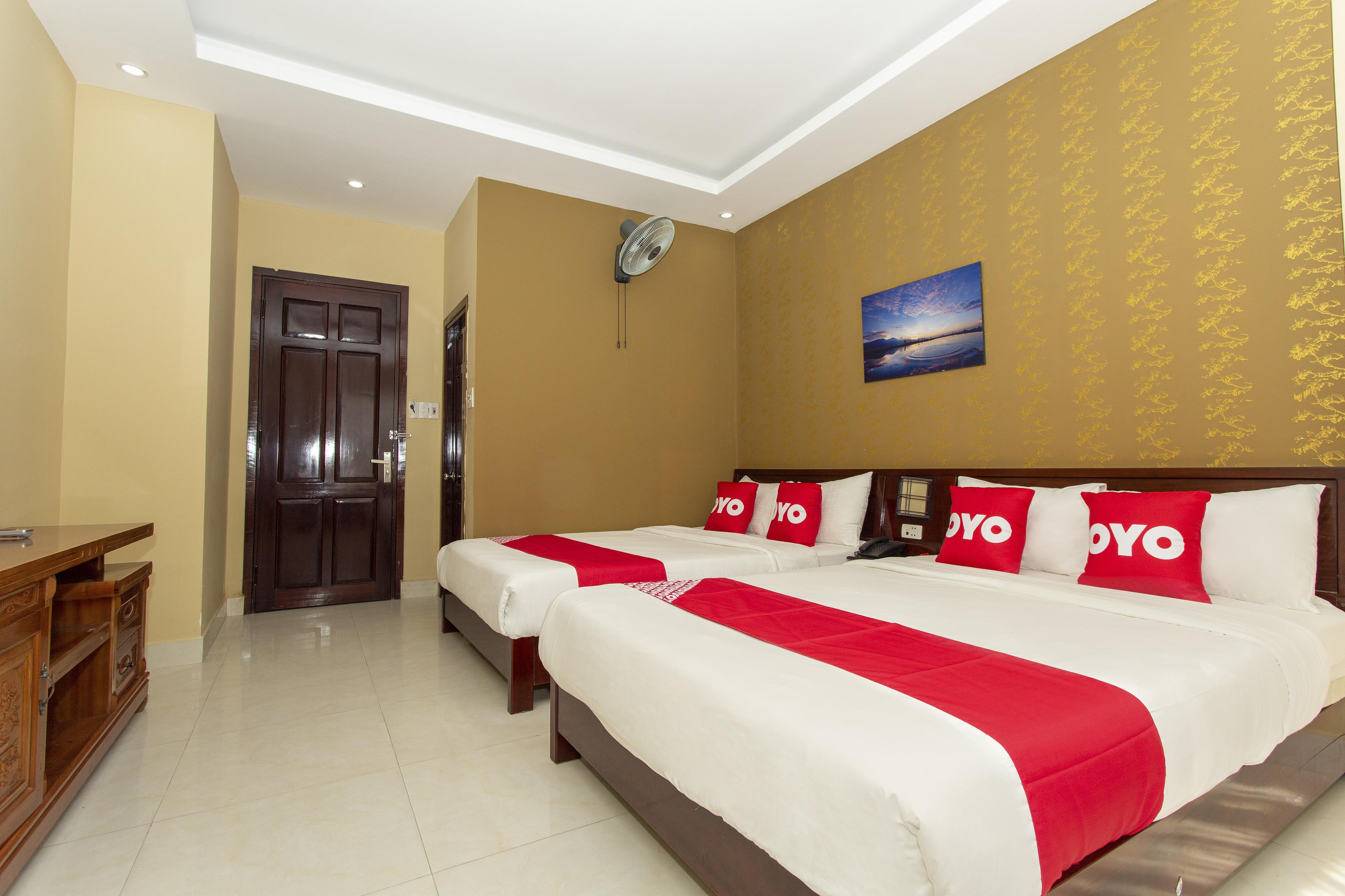 Phuc Long Hotel Da Nang Luaran gambar