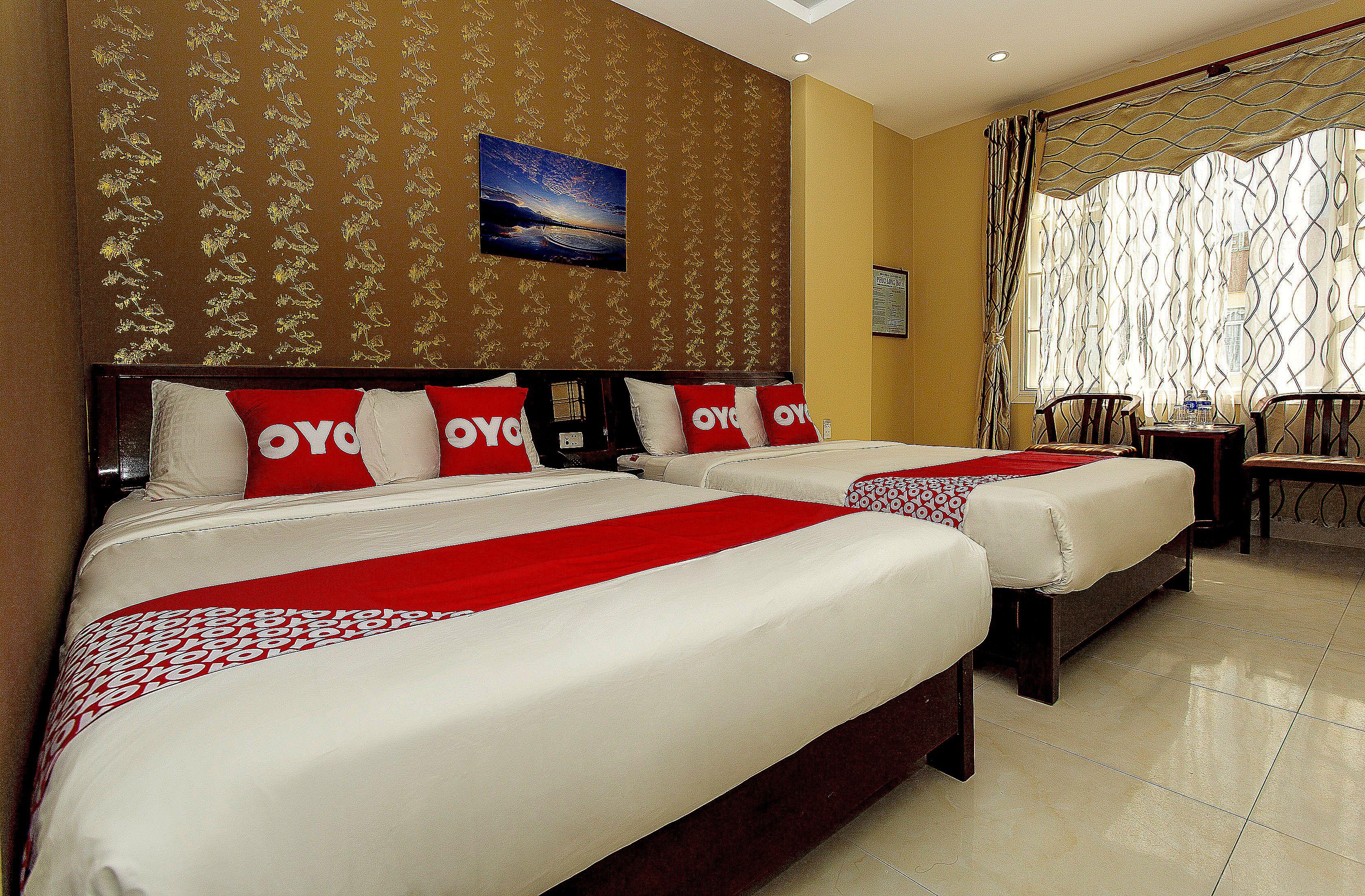 Phuc Long Hotel Da Nang Luaran gambar