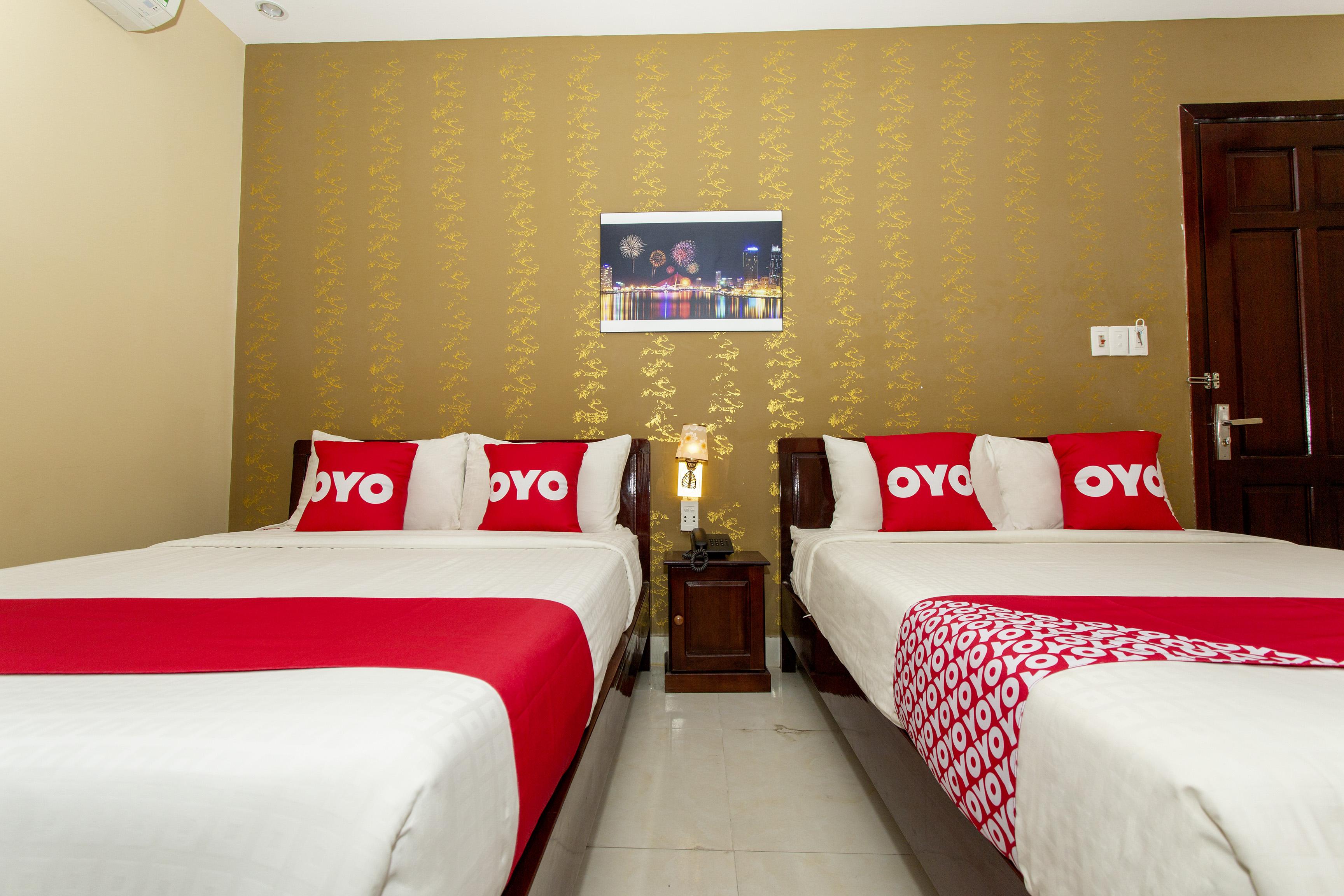 Phuc Long Hotel Da Nang Luaran gambar