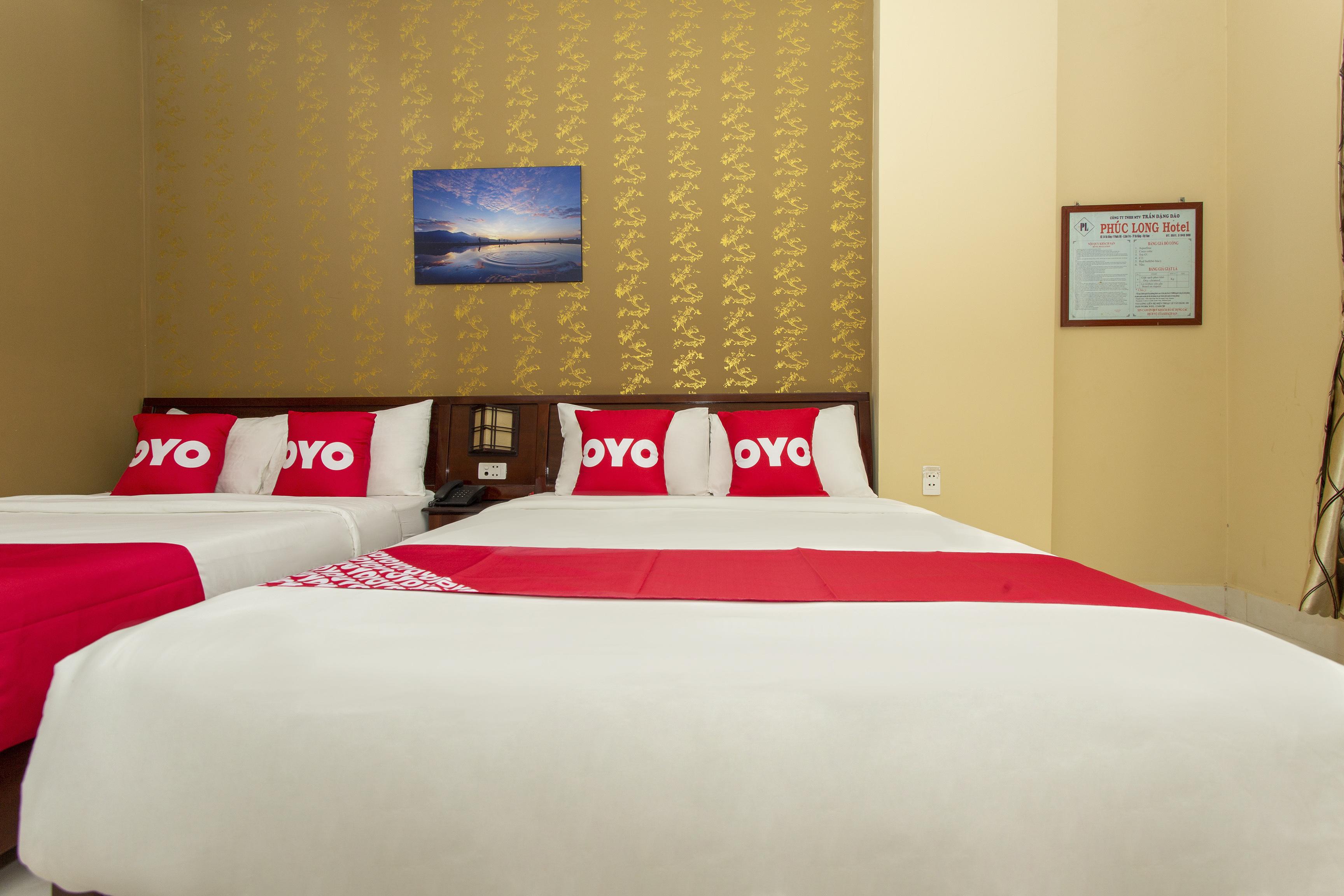Phuc Long Hotel Da Nang Luaran gambar