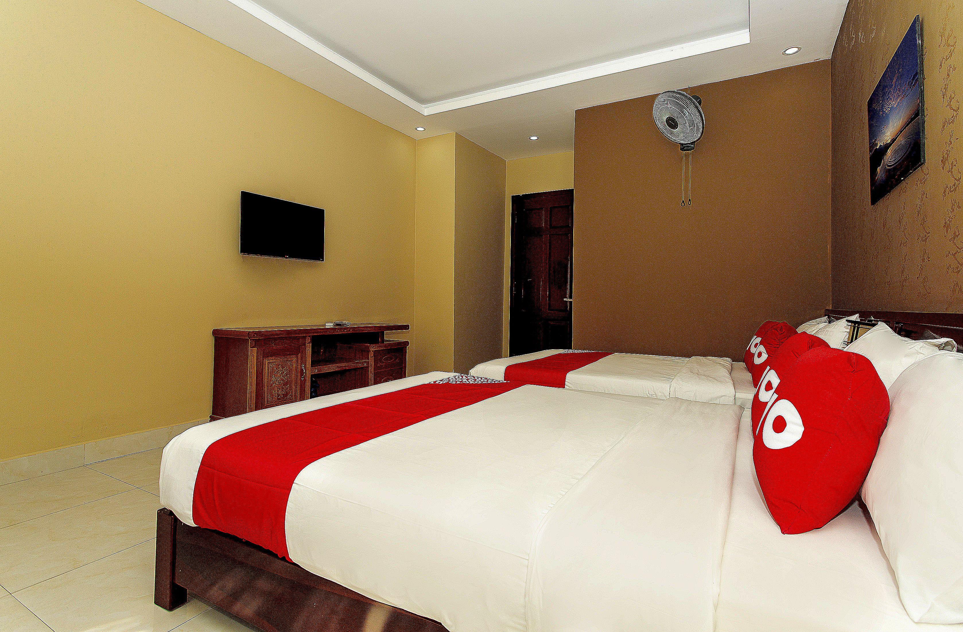 Phuc Long Hotel Da Nang Luaran gambar