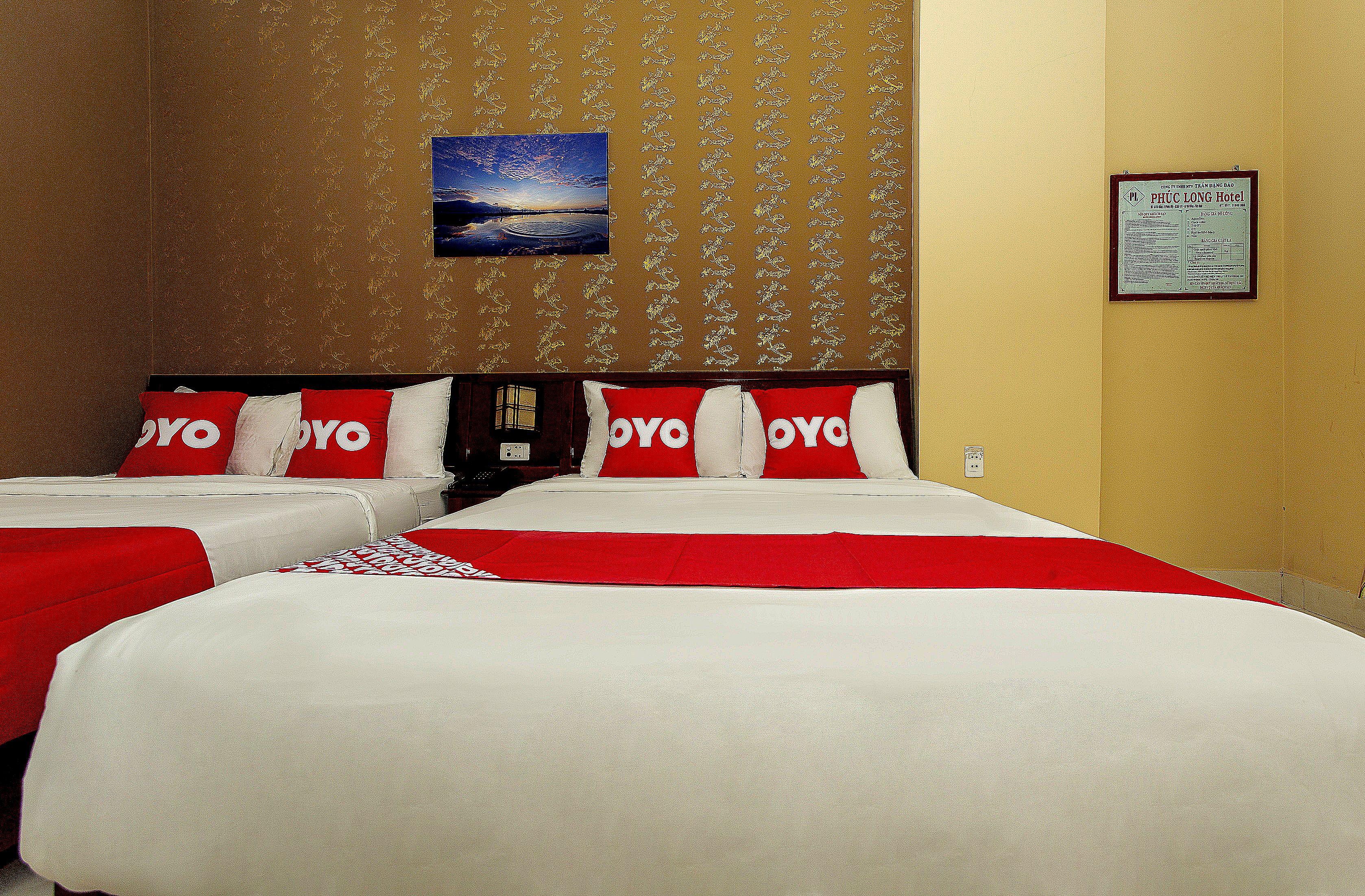 Phuc Long Hotel Da Nang Luaran gambar