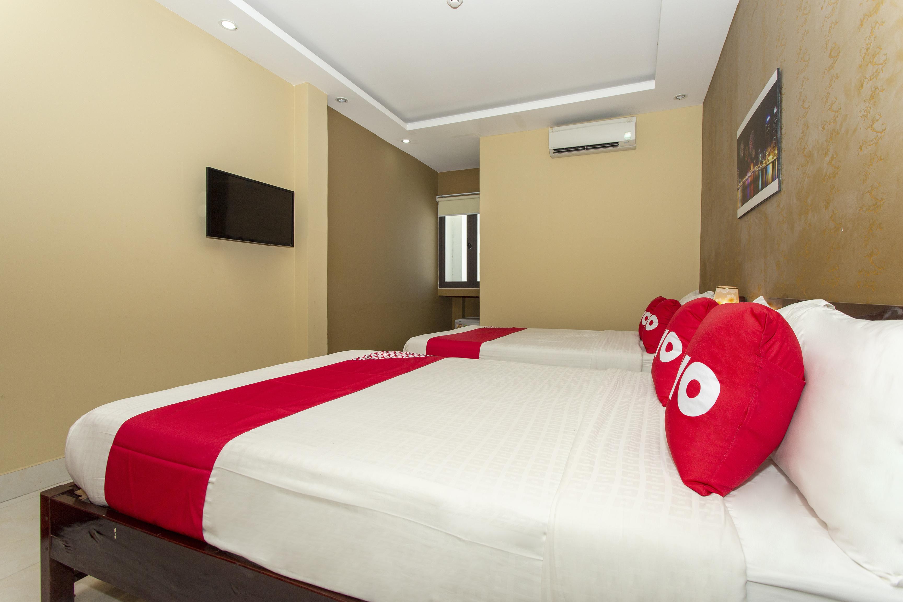 Phuc Long Hotel Da Nang Luaran gambar