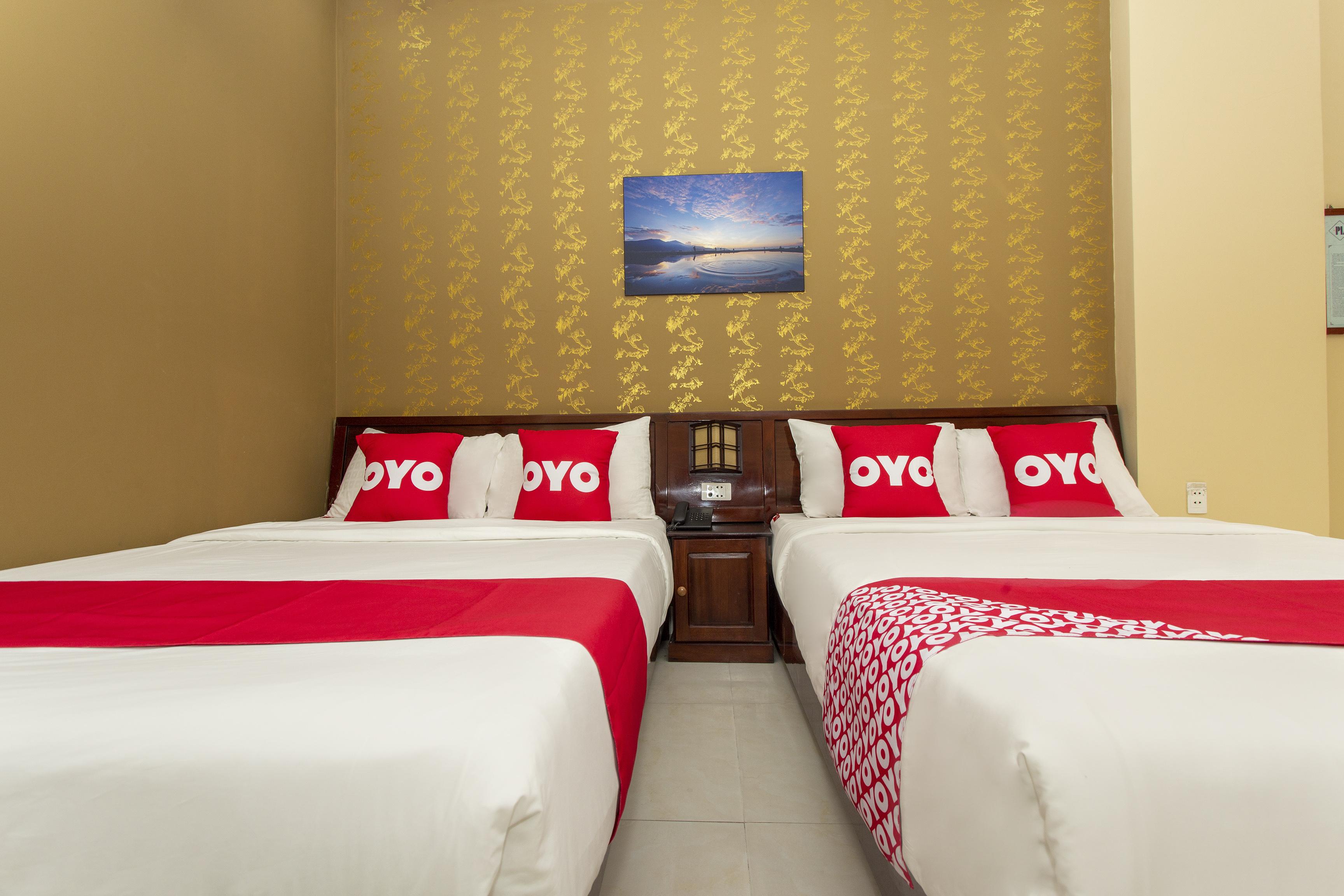 Phuc Long Hotel Da Nang Luaran gambar