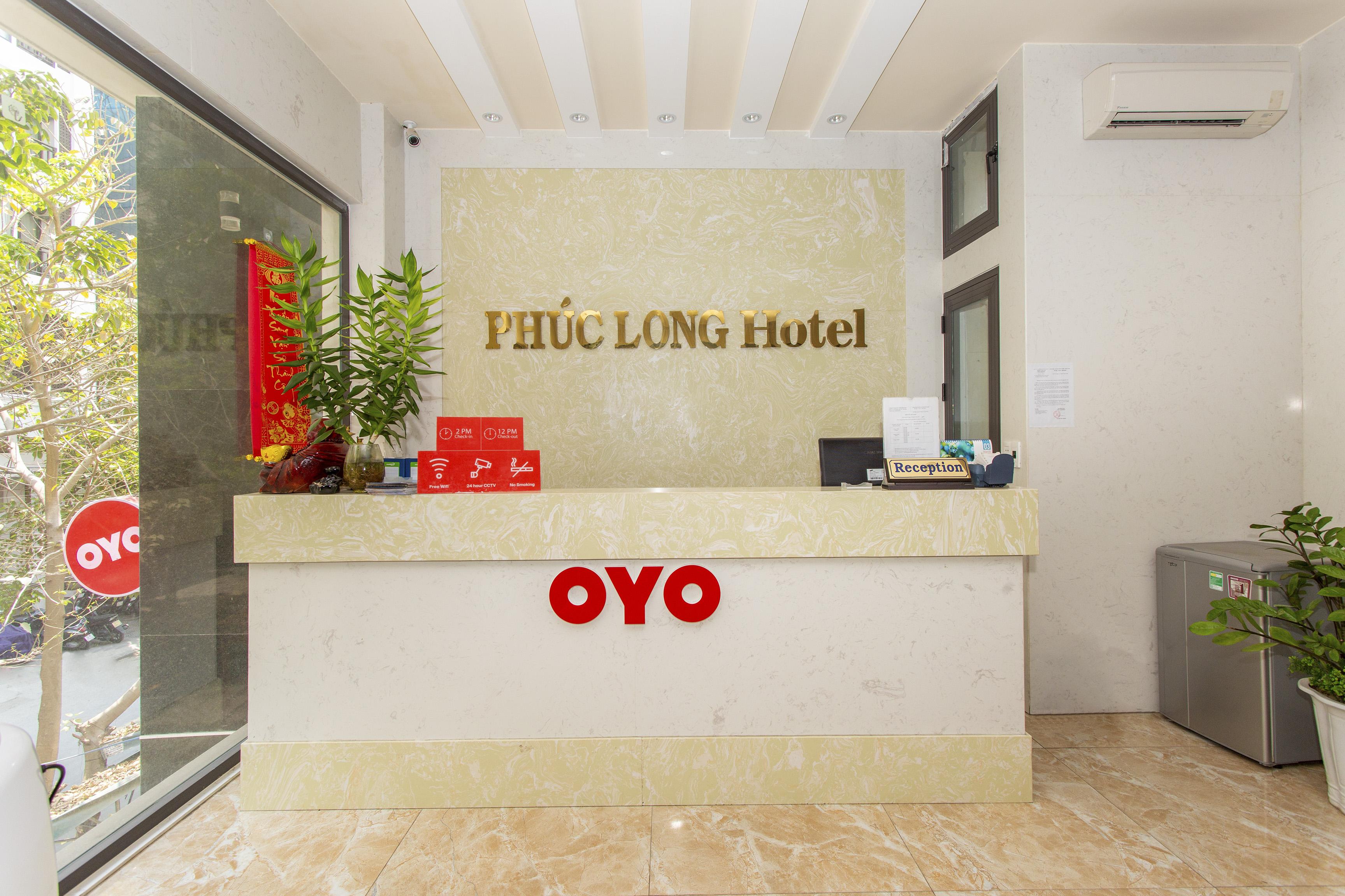 Phuc Long Hotel Da Nang Luaran gambar