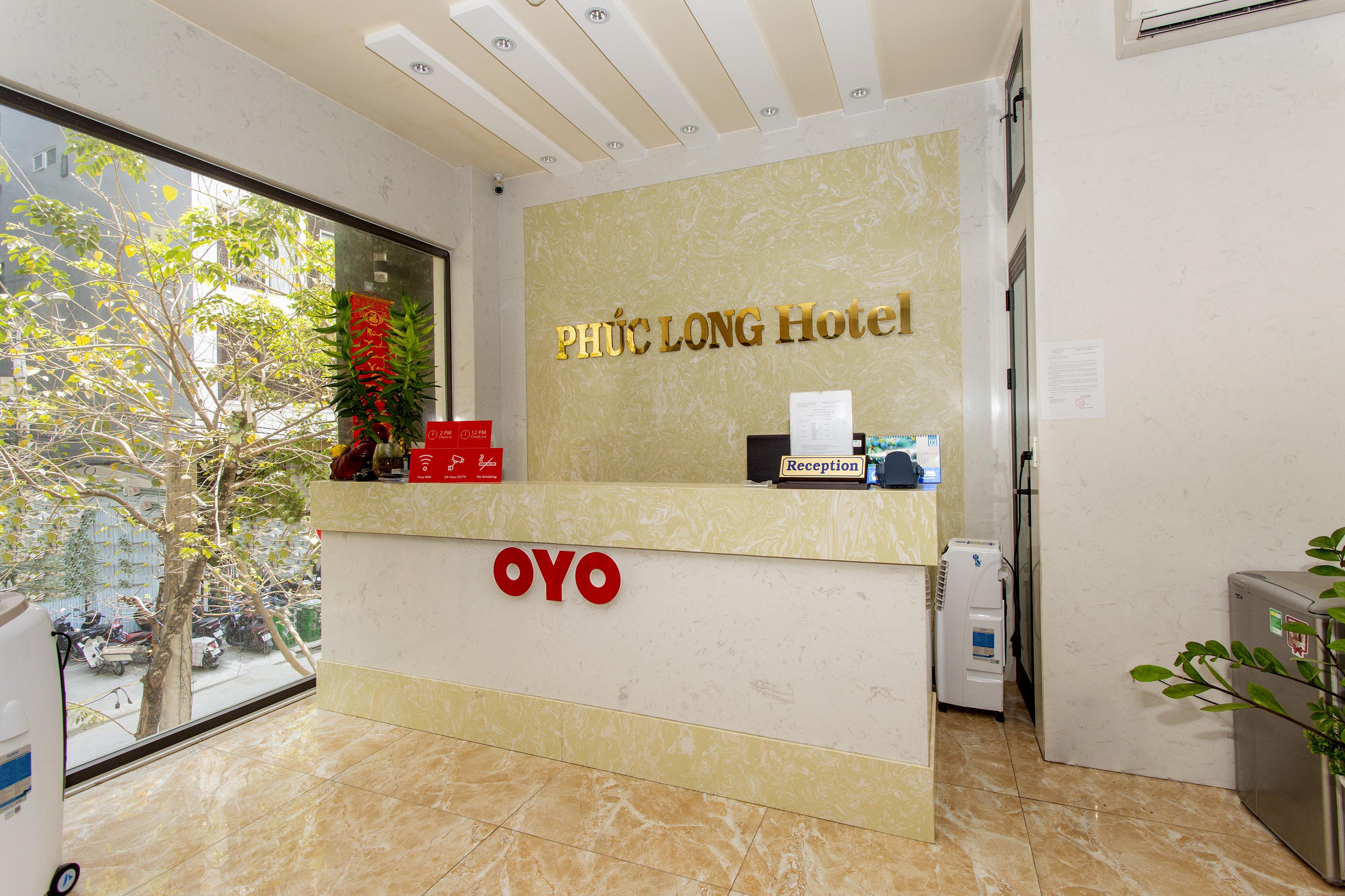 Phuc Long Hotel Da Nang Luaran gambar