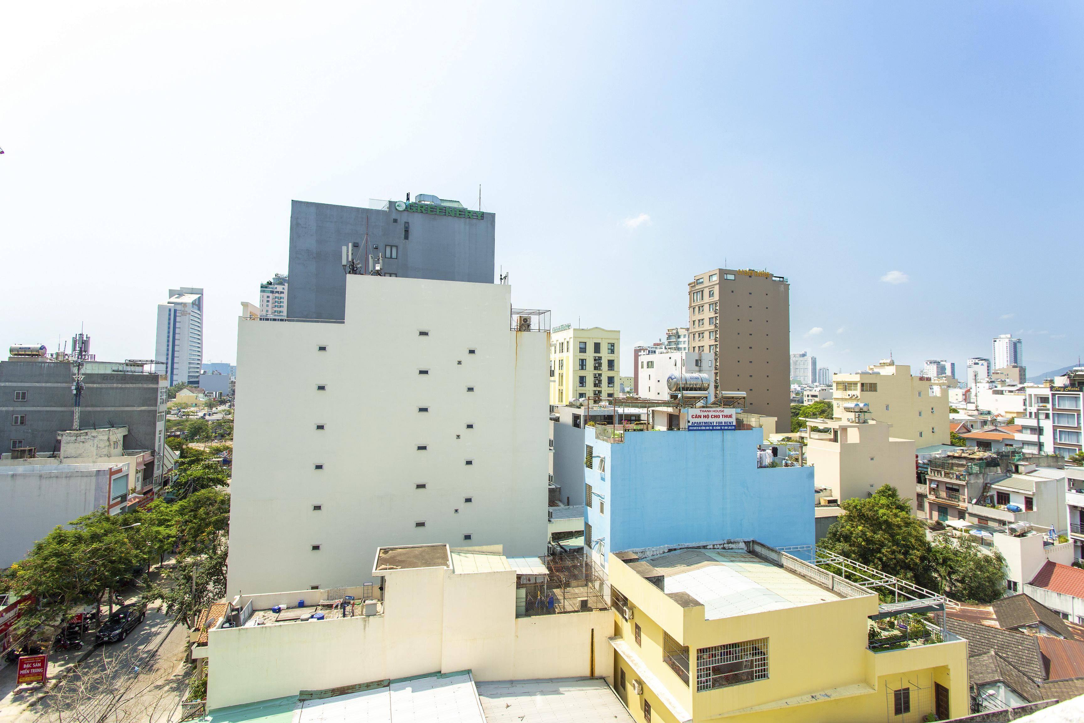 Phuc Long Hotel Da Nang Luaran gambar