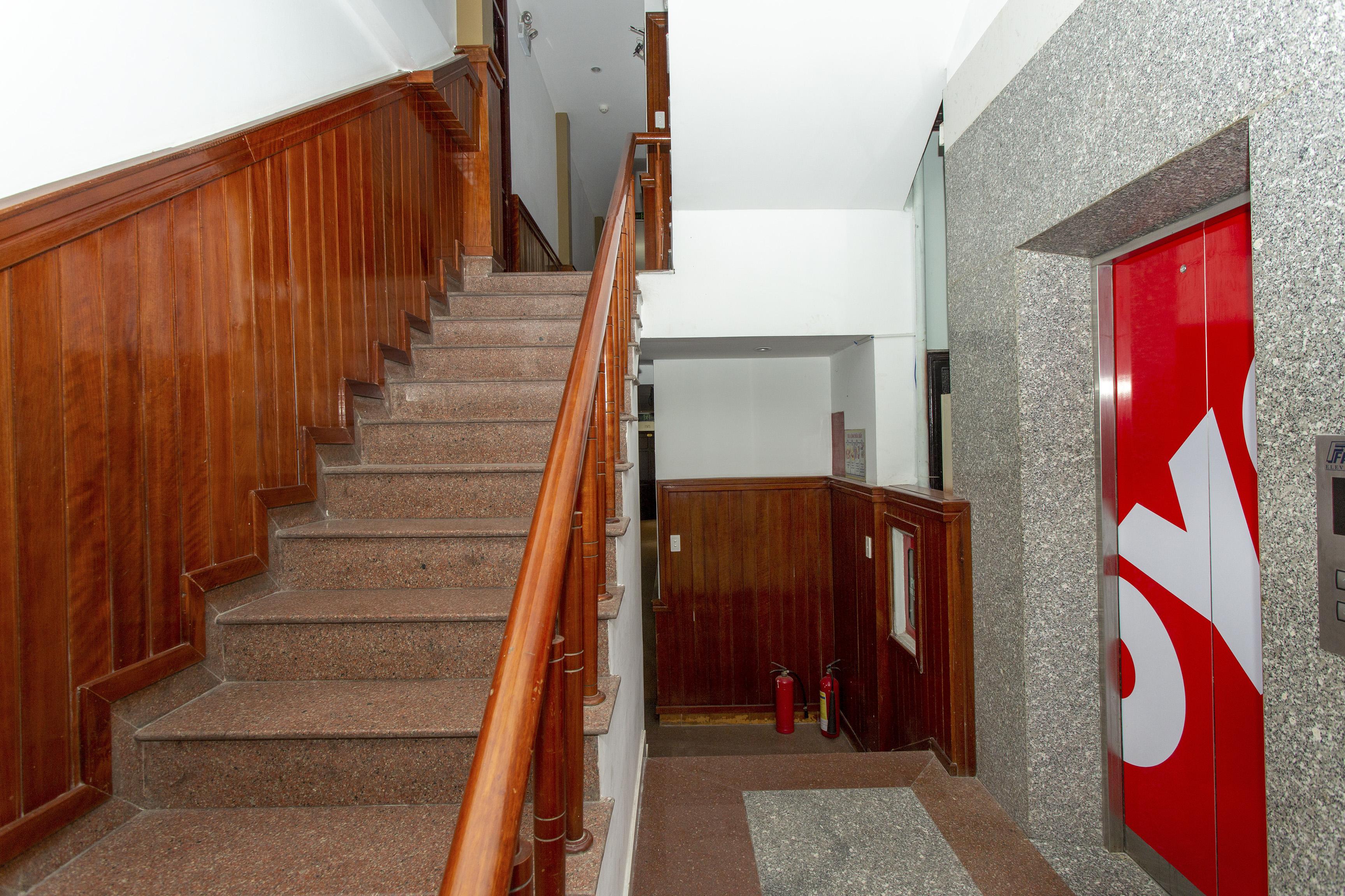 Phuc Long Hotel Da Nang Luaran gambar