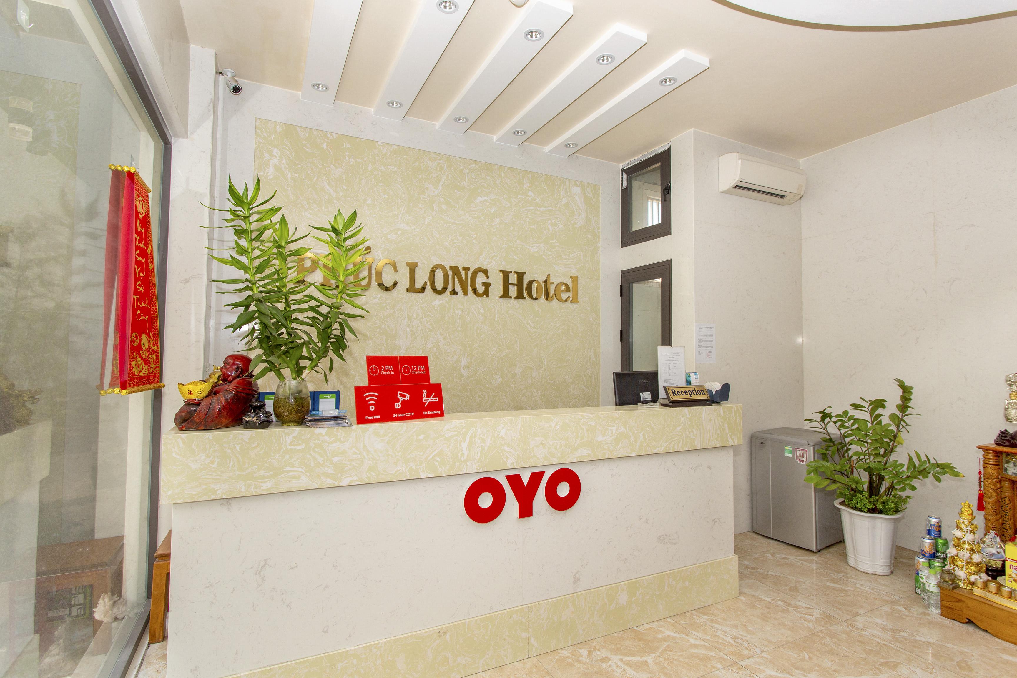 Phuc Long Hotel Da Nang Luaran gambar