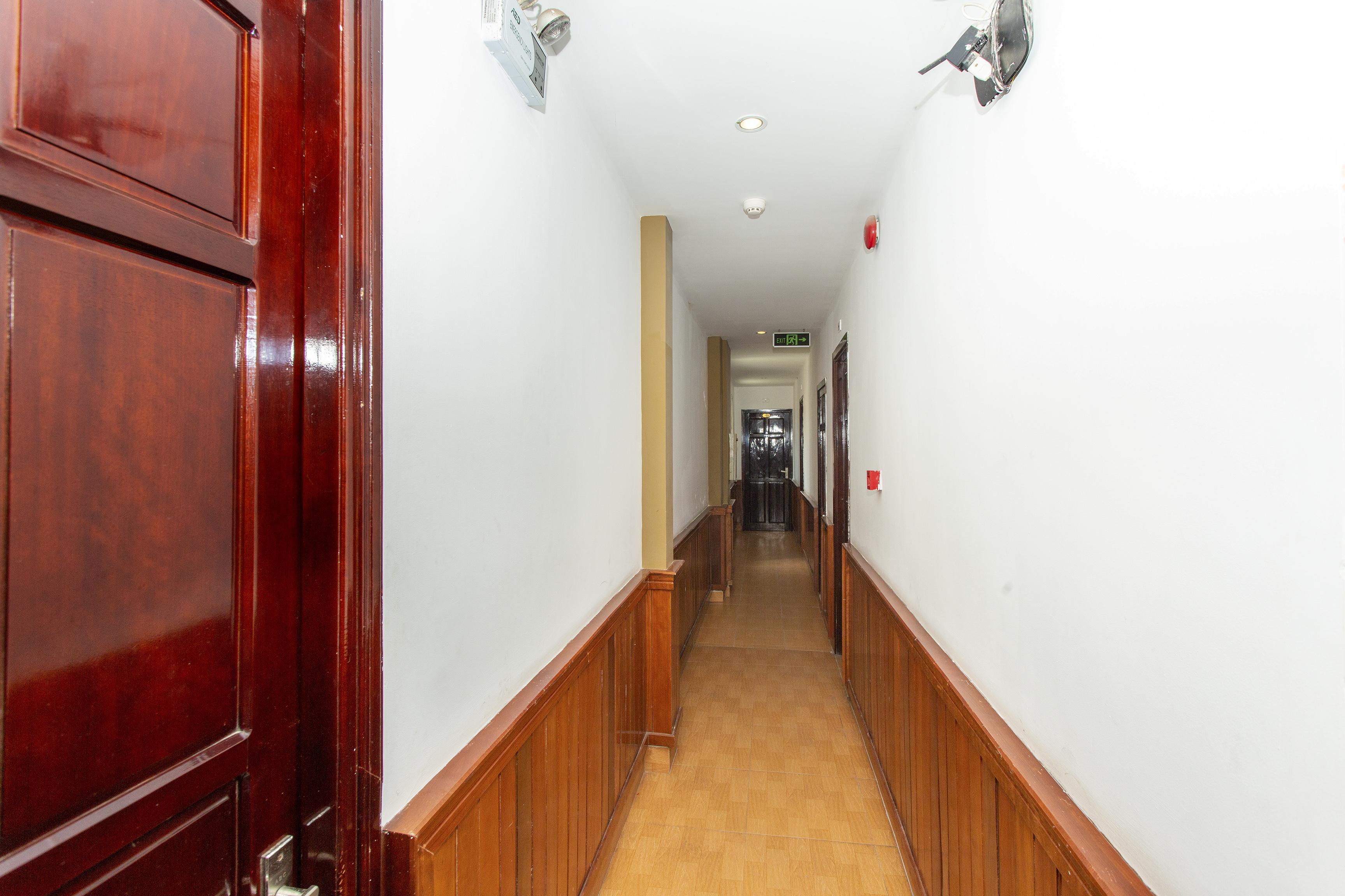 Phuc Long Hotel Da Nang Luaran gambar