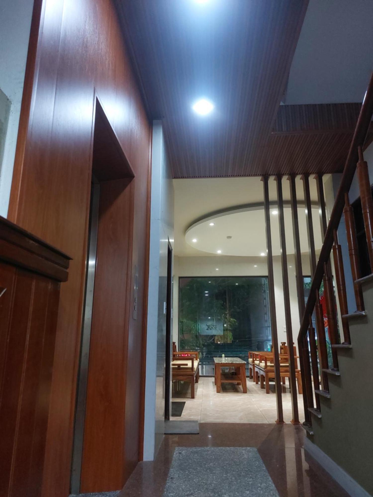 Phuc Long Hotel Da Nang Luaran gambar
