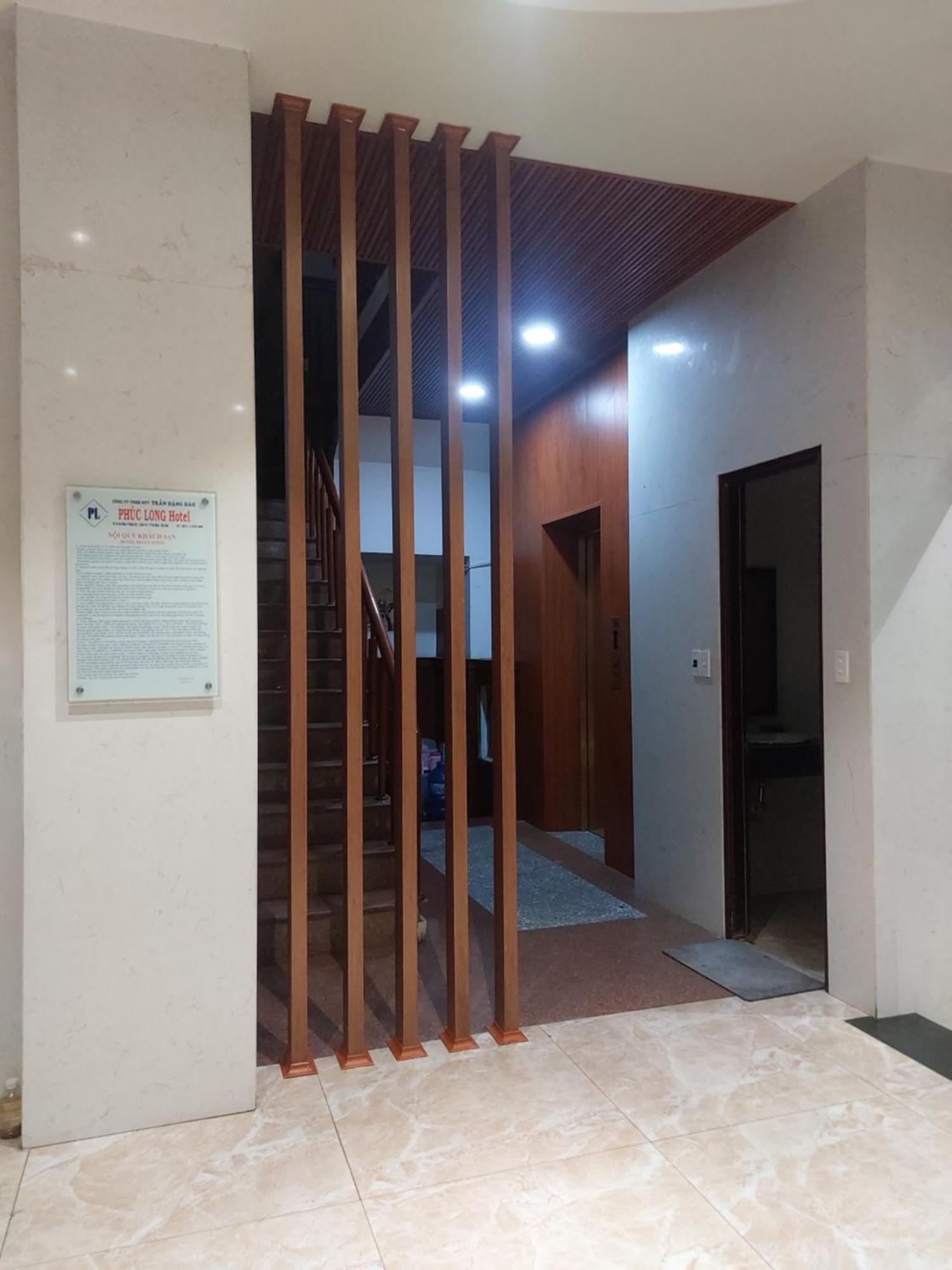 Phuc Long Hotel Da Nang Luaran gambar