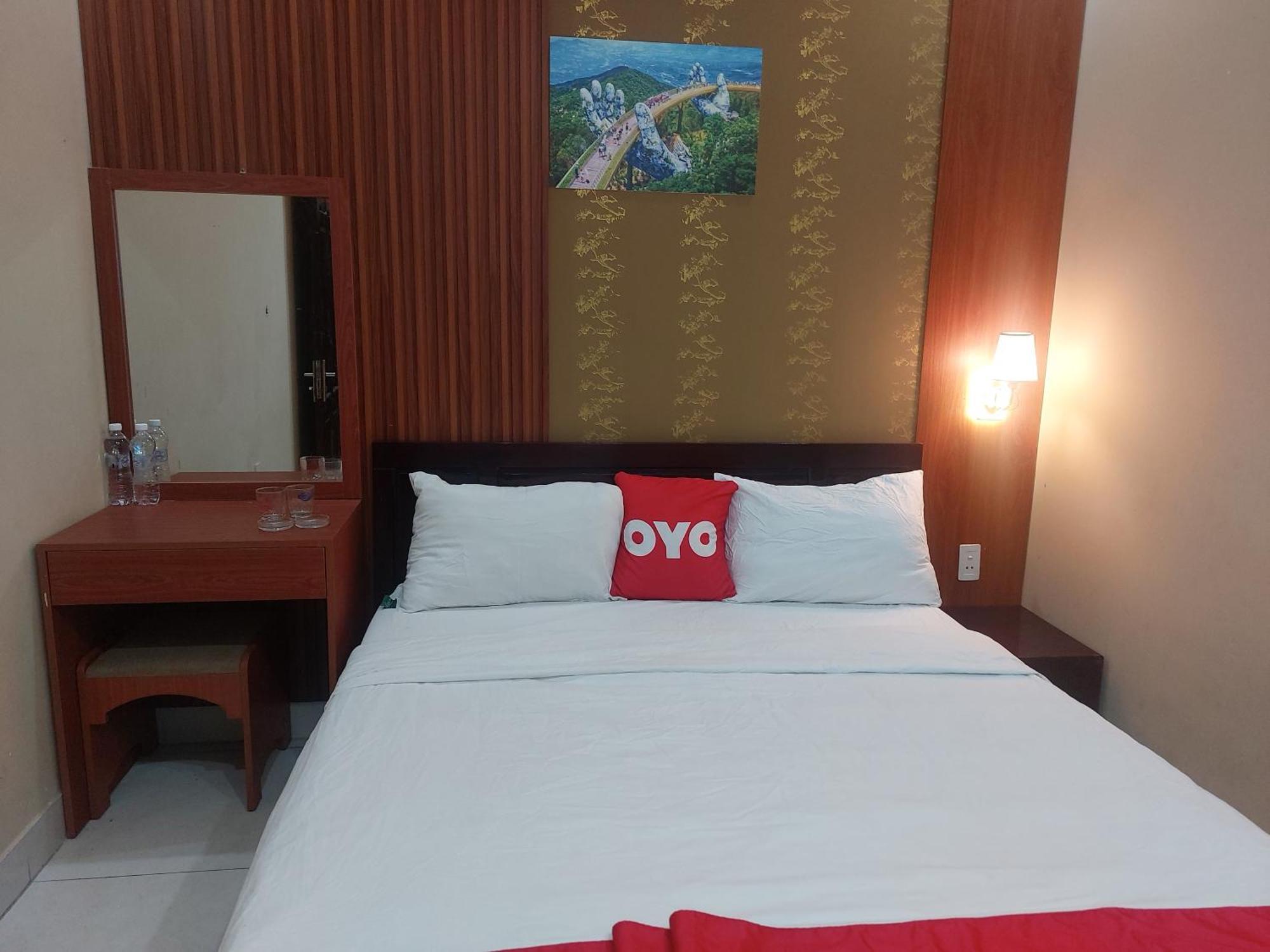 Phuc Long Hotel Da Nang Luaran gambar