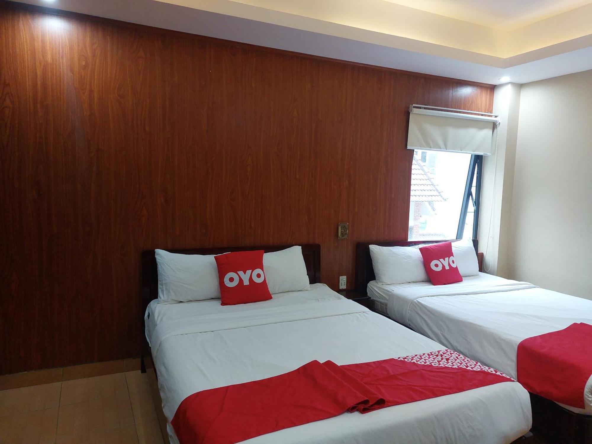 Phuc Long Hotel Da Nang Luaran gambar