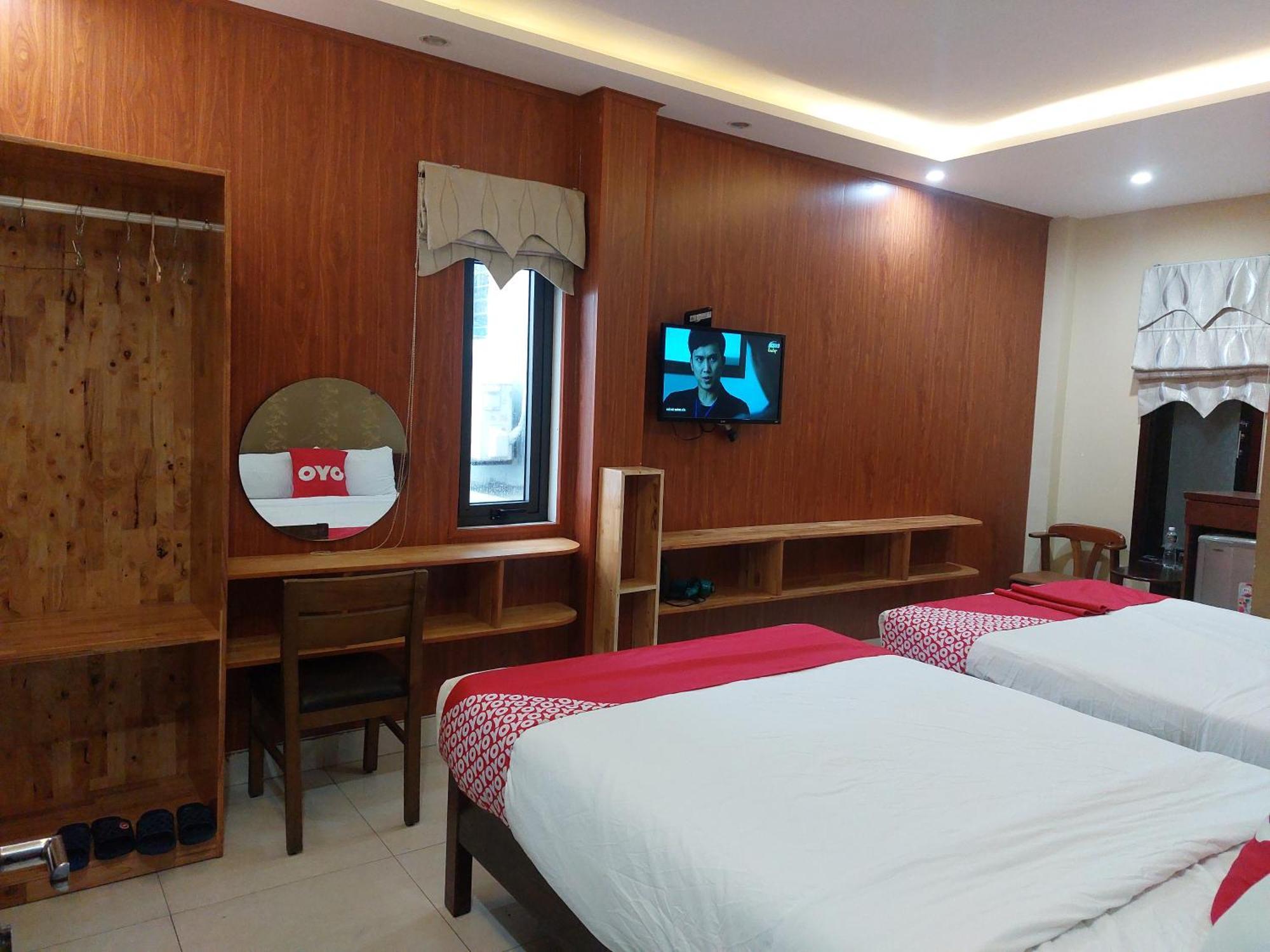 Phuc Long Hotel Da Nang Luaran gambar