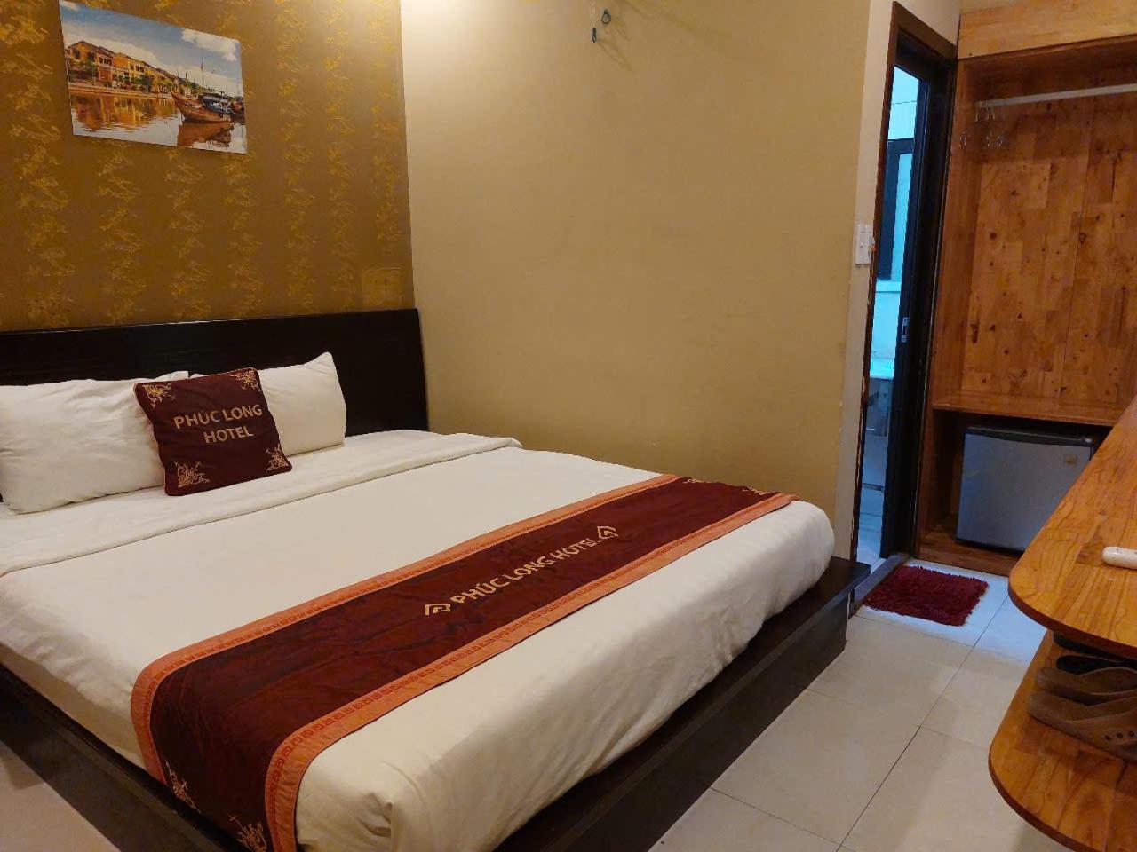 Phuc Long Hotel Da Nang Luaran gambar