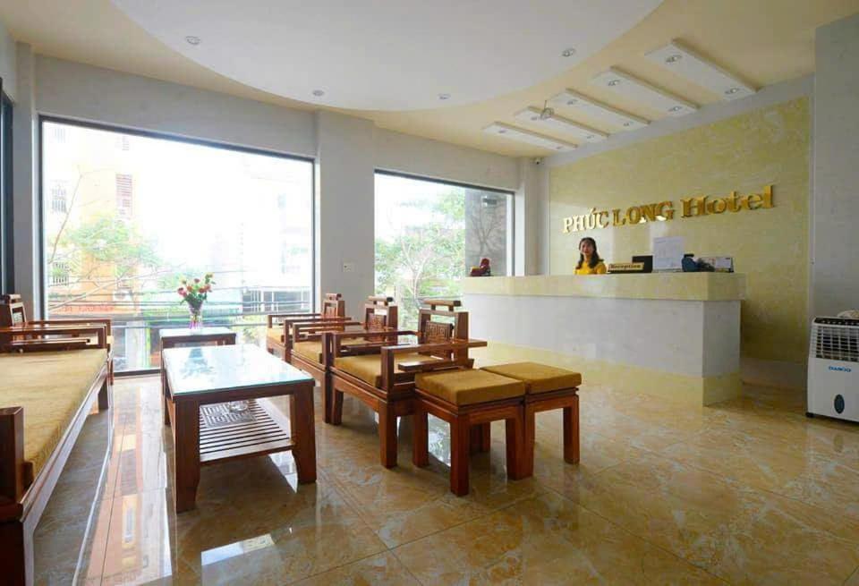 Phuc Long Hotel Da Nang Luaran gambar