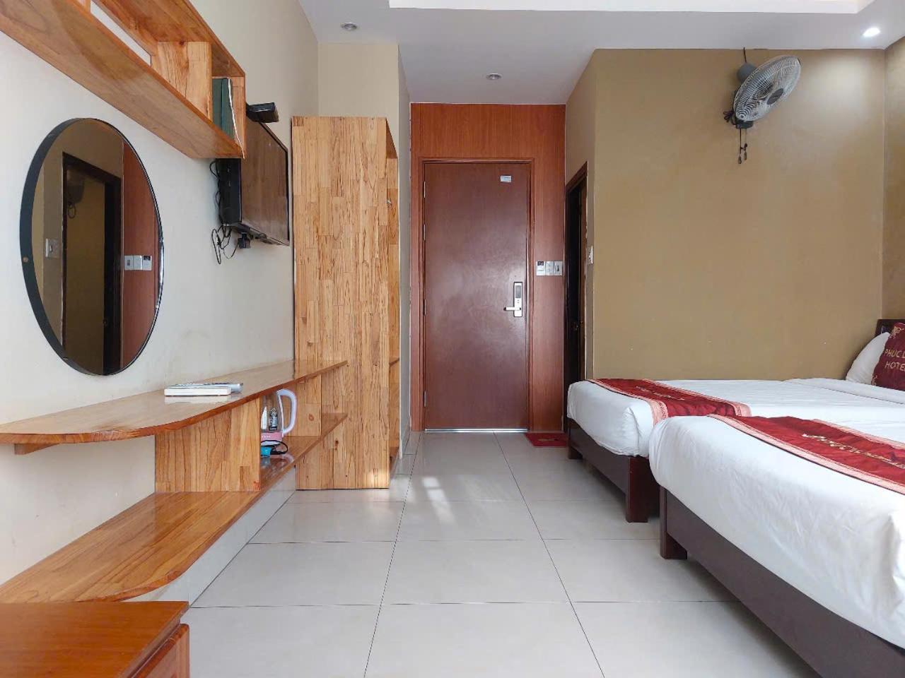 Phuc Long Hotel Da Nang Luaran gambar