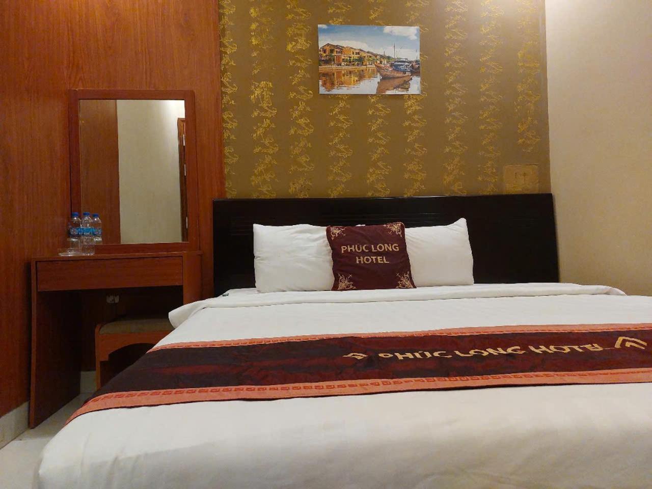 Phuc Long Hotel Da Nang Luaran gambar