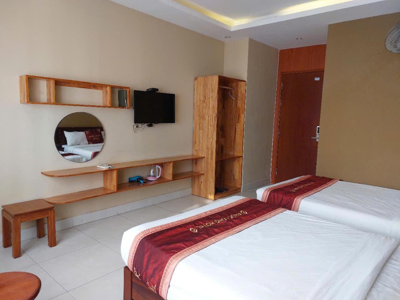 Phuc Long Hotel Da Nang Luaran gambar