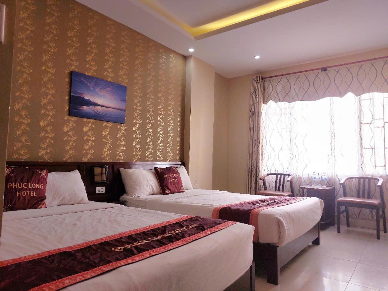 Phuc Long Hotel Da Nang Luaran gambar