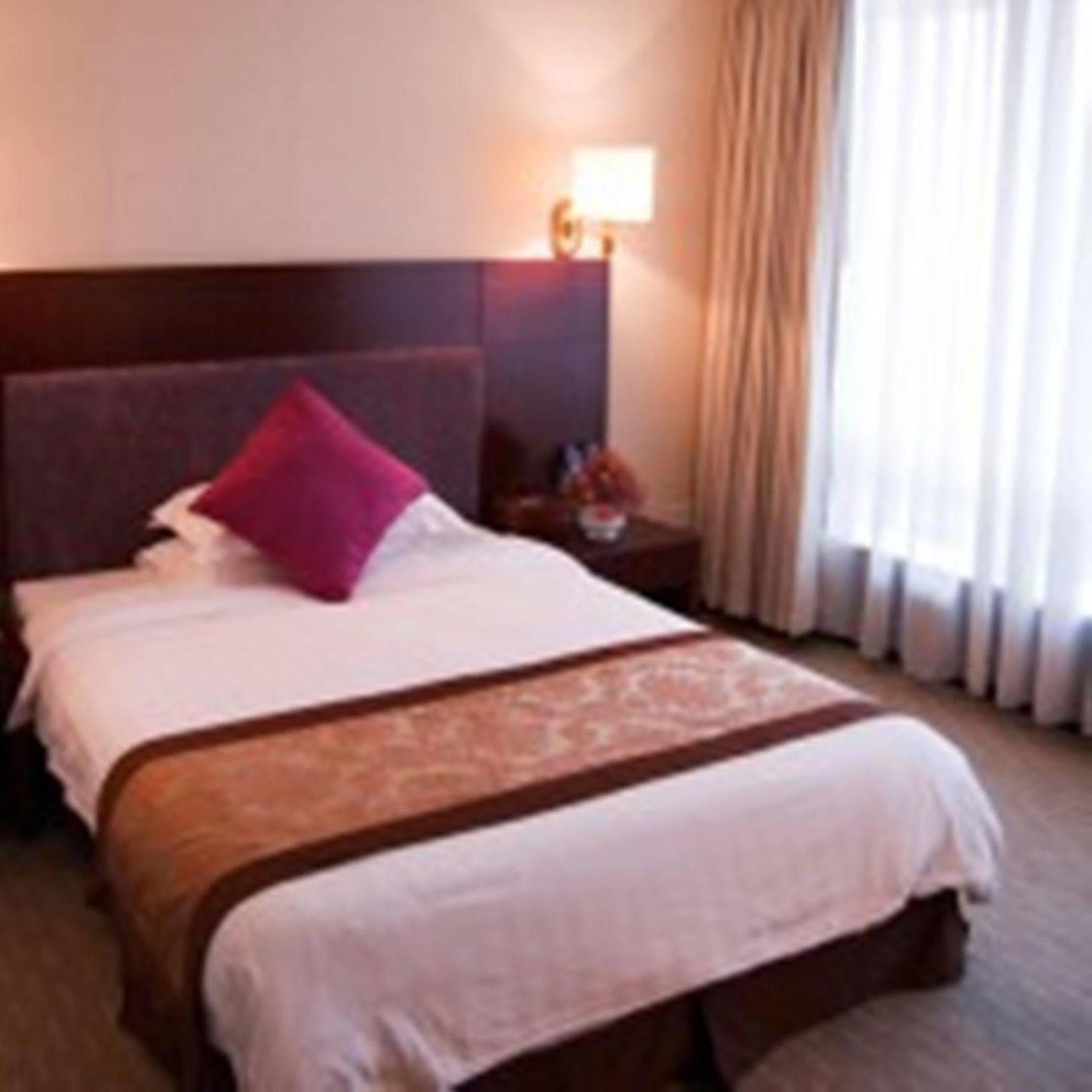 Phuc Long Hotel Da Nang Luaran gambar
