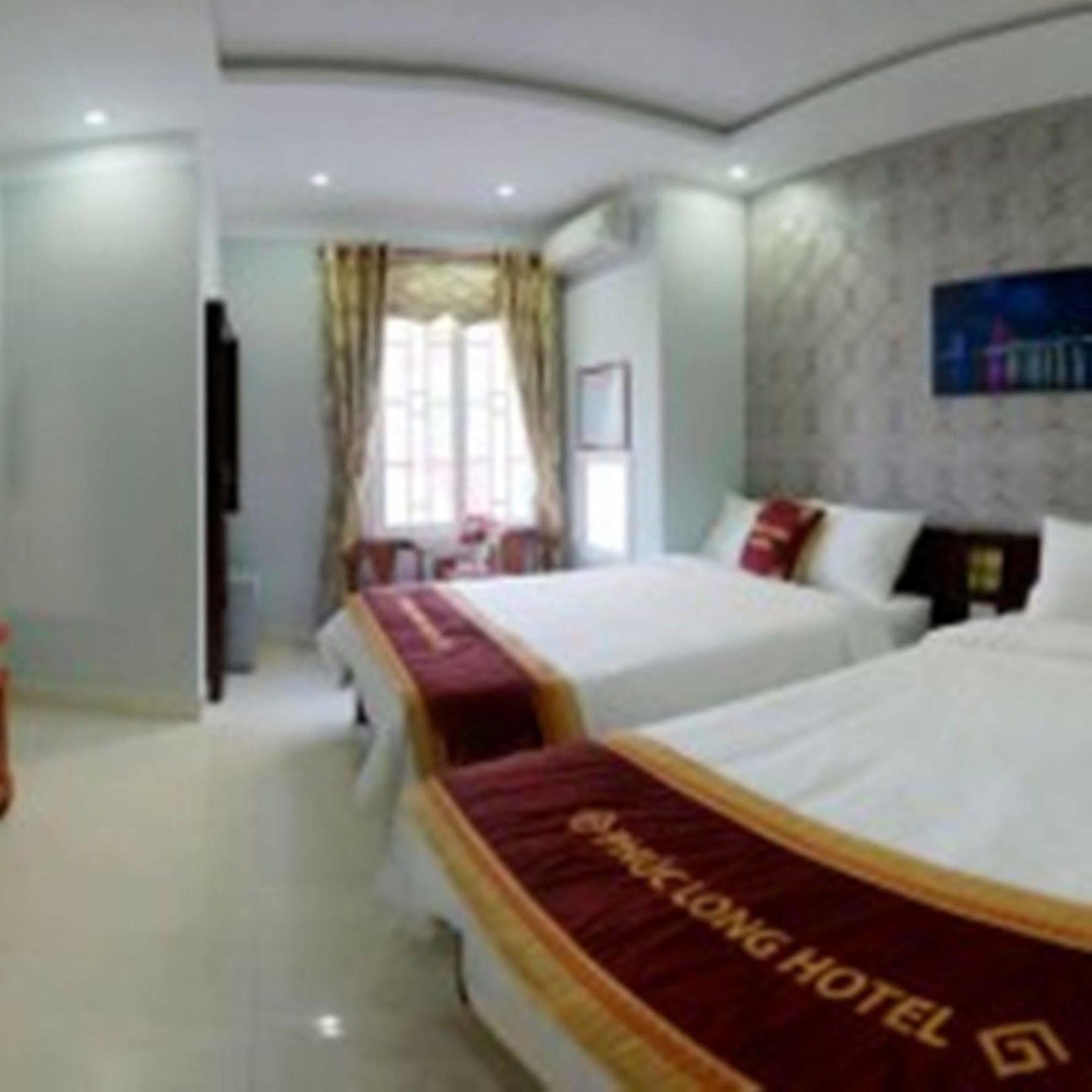 Phuc Long Hotel Da Nang Luaran gambar