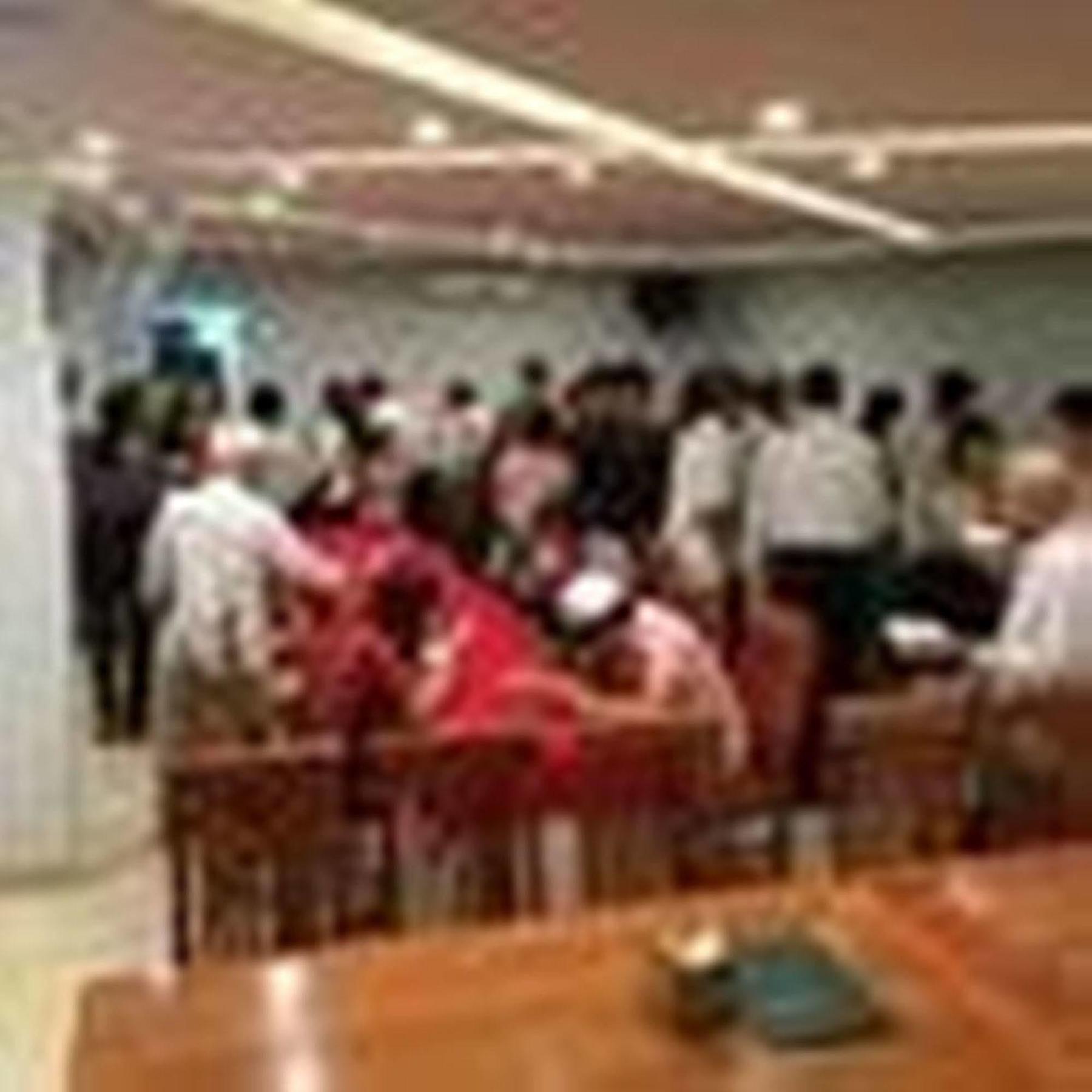 Phuc Long Hotel Da Nang Luaran gambar