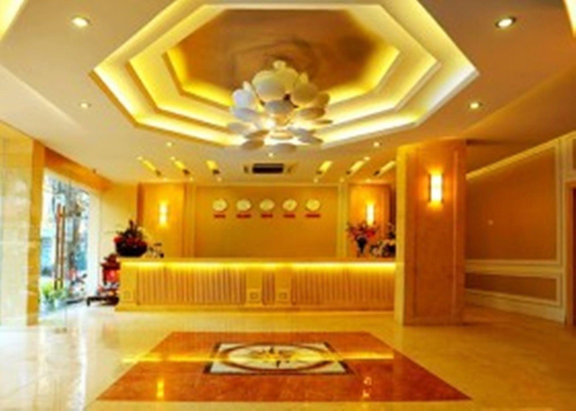 Phuc Long Hotel Da Nang Luaran gambar
