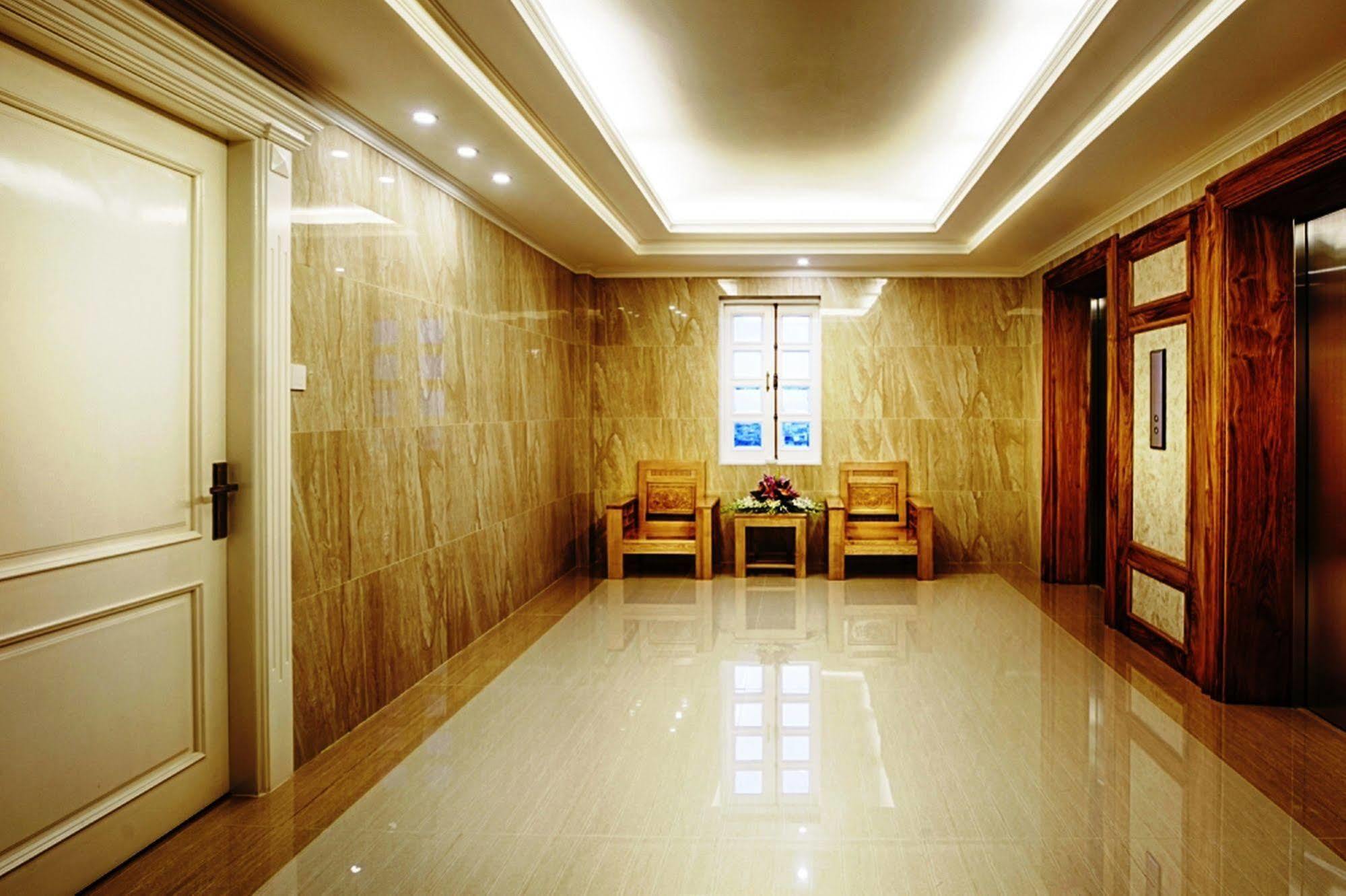 Phuc Long Hotel Da Nang Luaran gambar